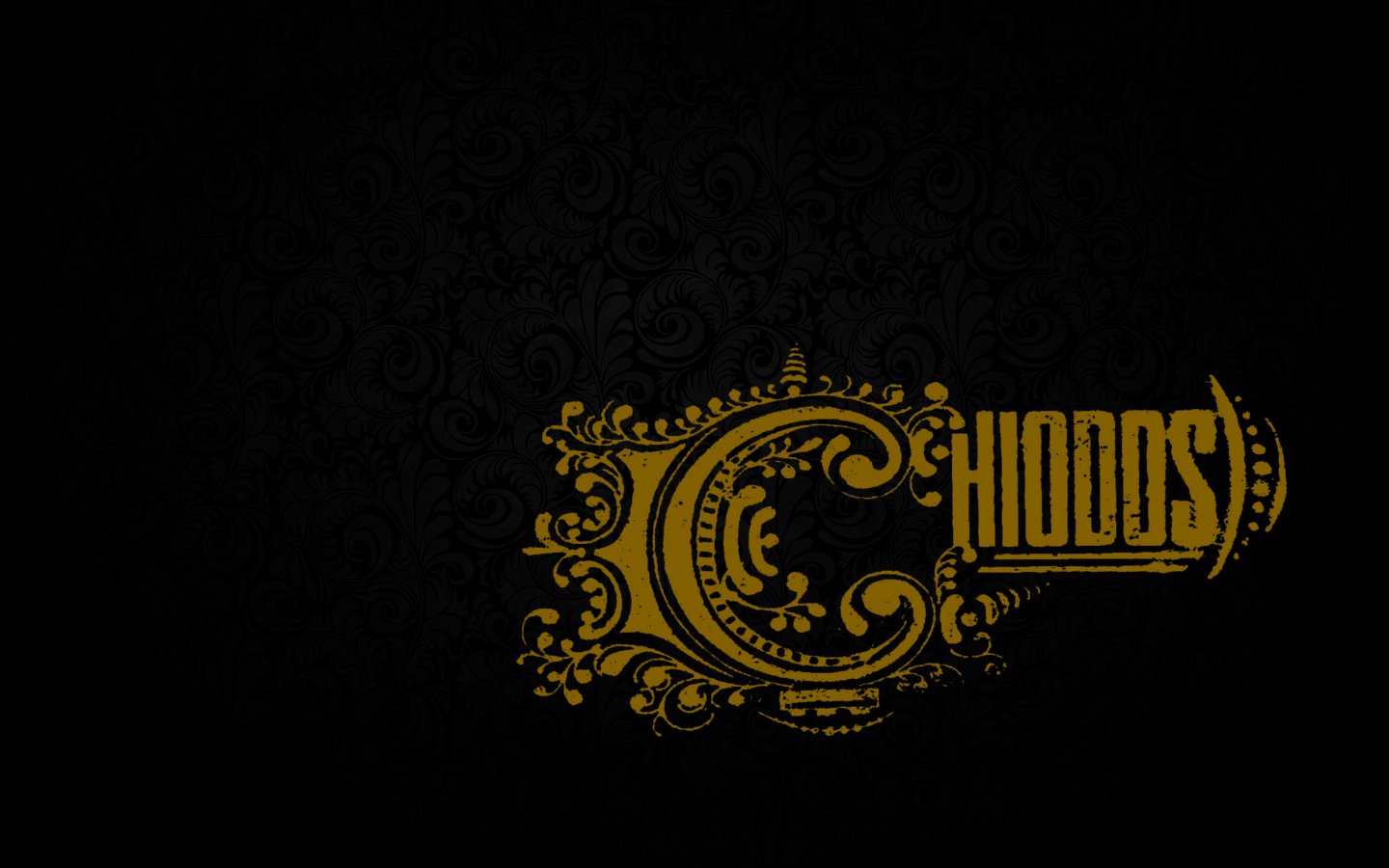 Handy-Wallpaper Chiodos, Musik kostenlos herunterladen.