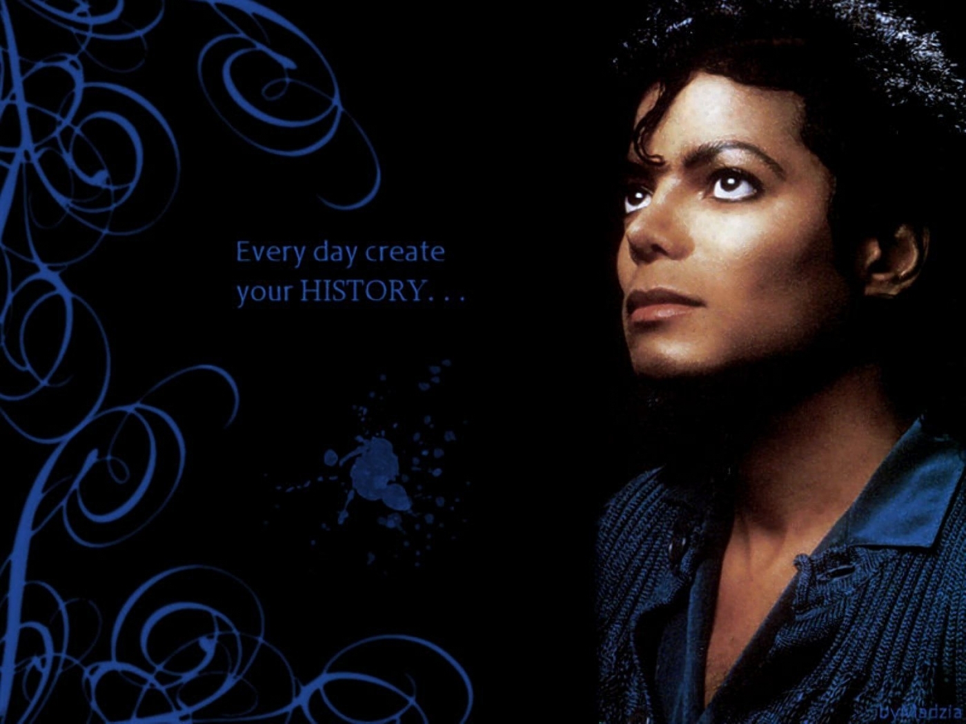 Популярные заставки и фоны Майкл Джексон (Michael Jackson) на компьютер