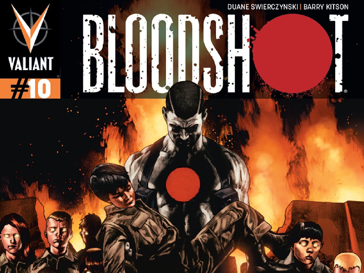 comics, bloodshot, bloodshot (comics)
