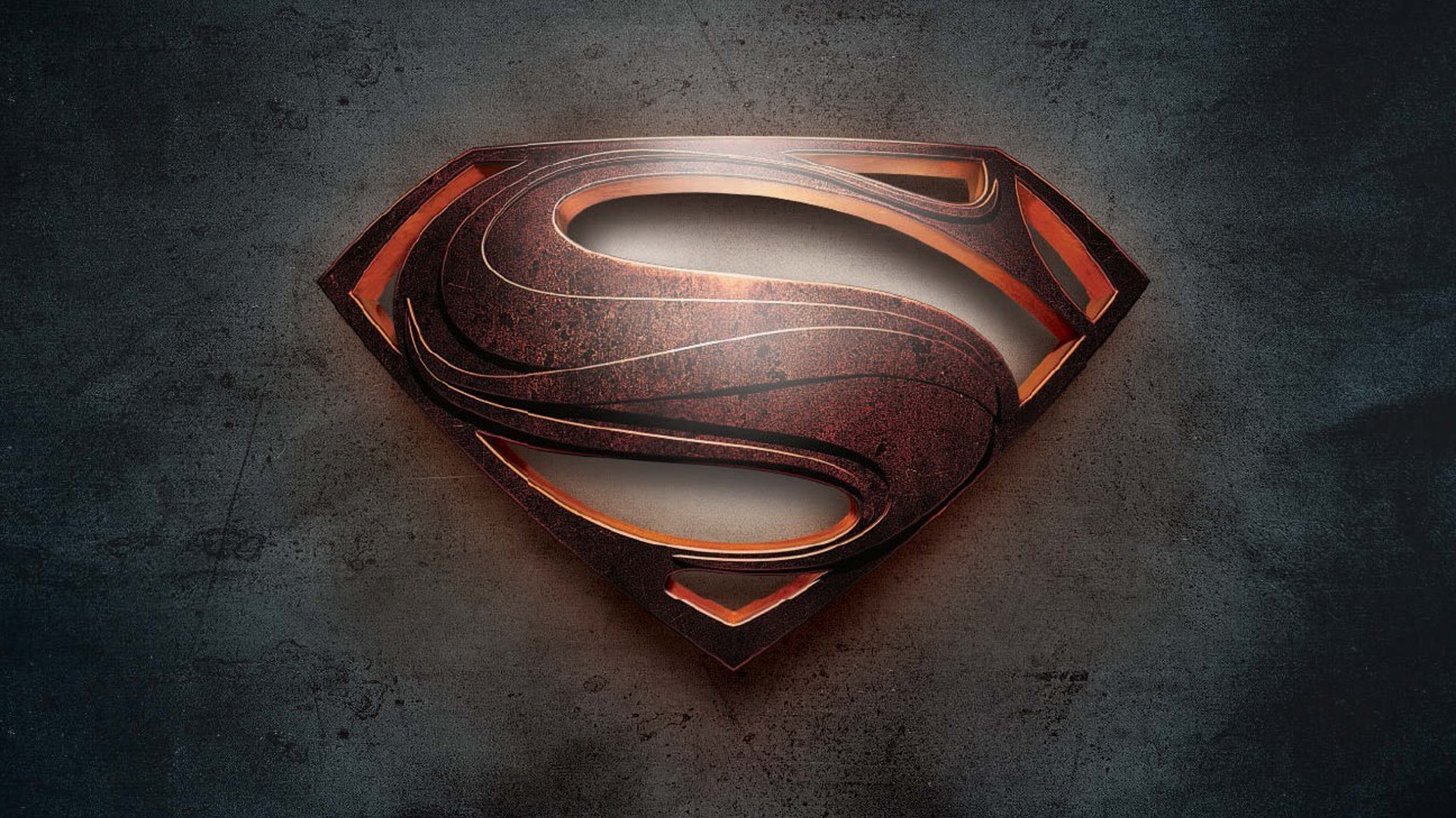 279321 descargar imagen superhombre, películas, el hombre de acero, logotipo de superman: fondos de pantalla y protectores de pantalla gratis