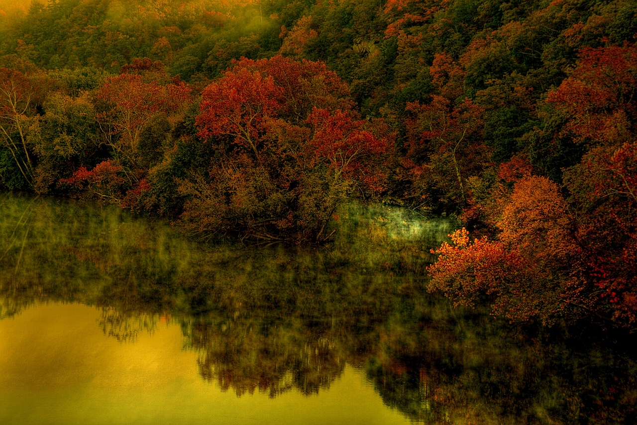 Laden Sie das Erde/natur, Spiegelung-Bild kostenlos auf Ihren PC-Desktop herunter