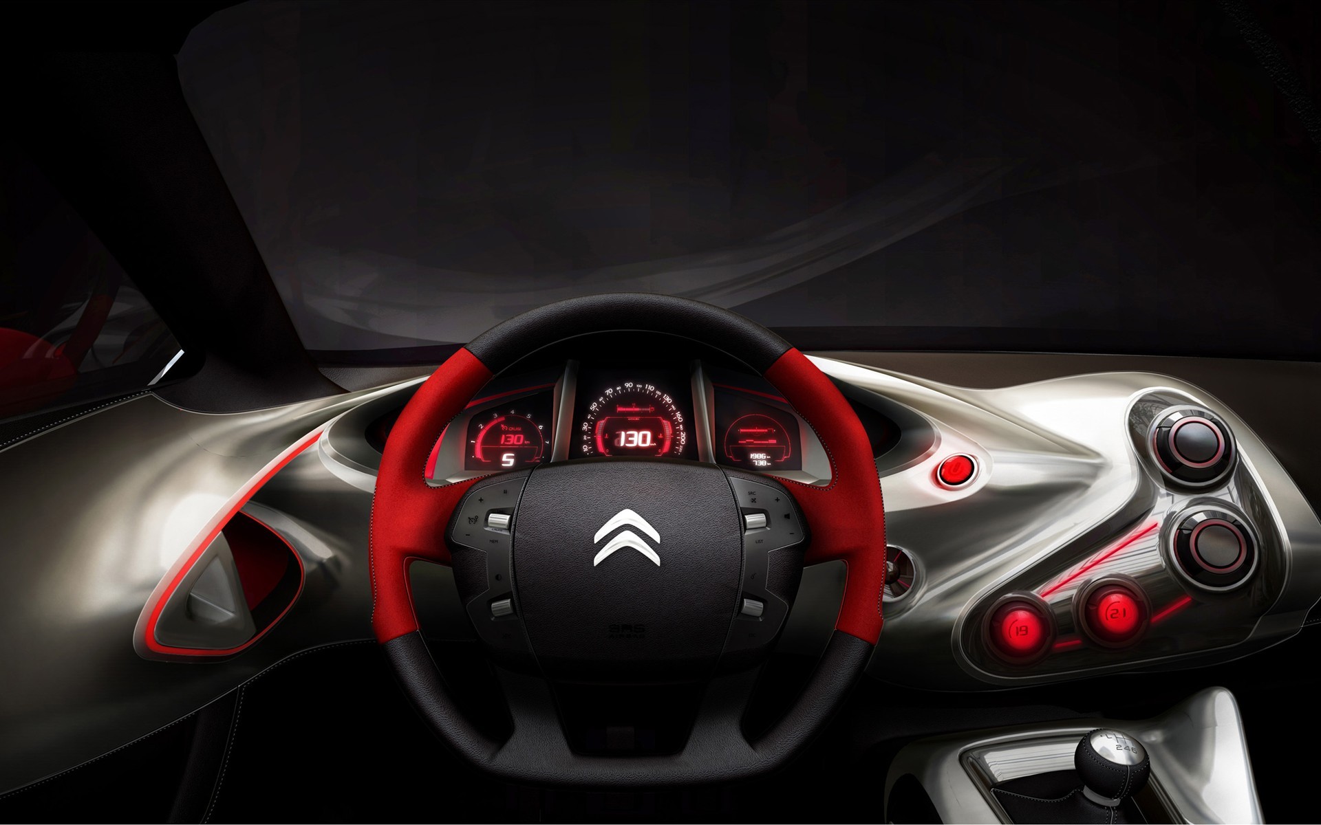 Descarga gratuita de fondo de pantalla para móvil de Citroën, Vehículos.