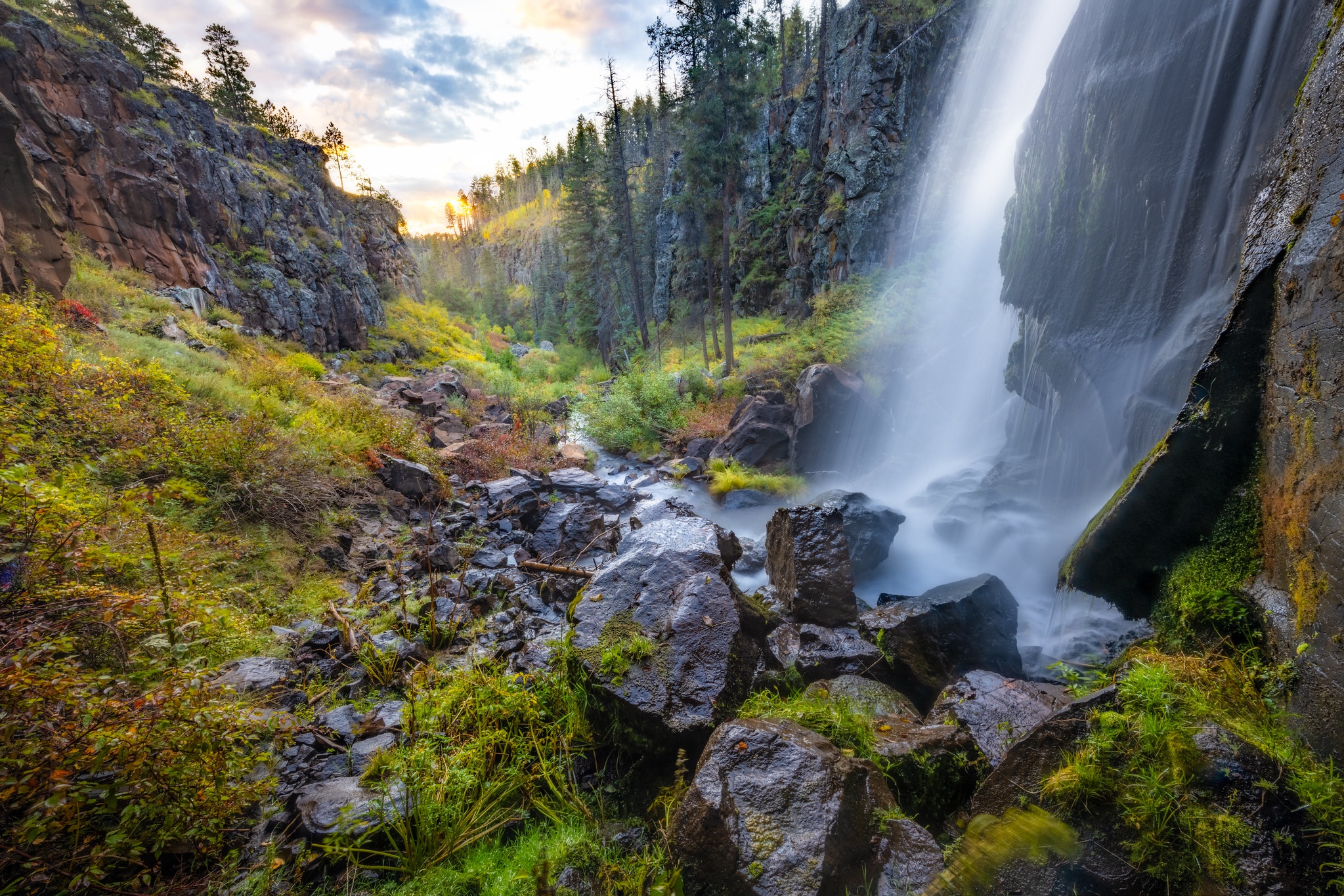 Descarga gratis la imagen Naturaleza, Chorro, Tierra/naturaleza en el escritorio de tu PC