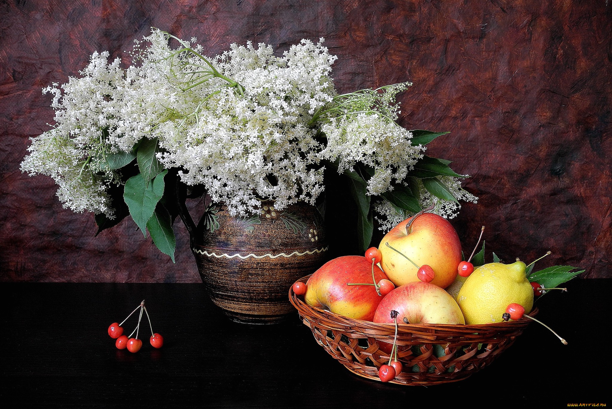 Téléchargez gratuitement l'image Nature Morte, Nourriture sur le bureau de votre PC