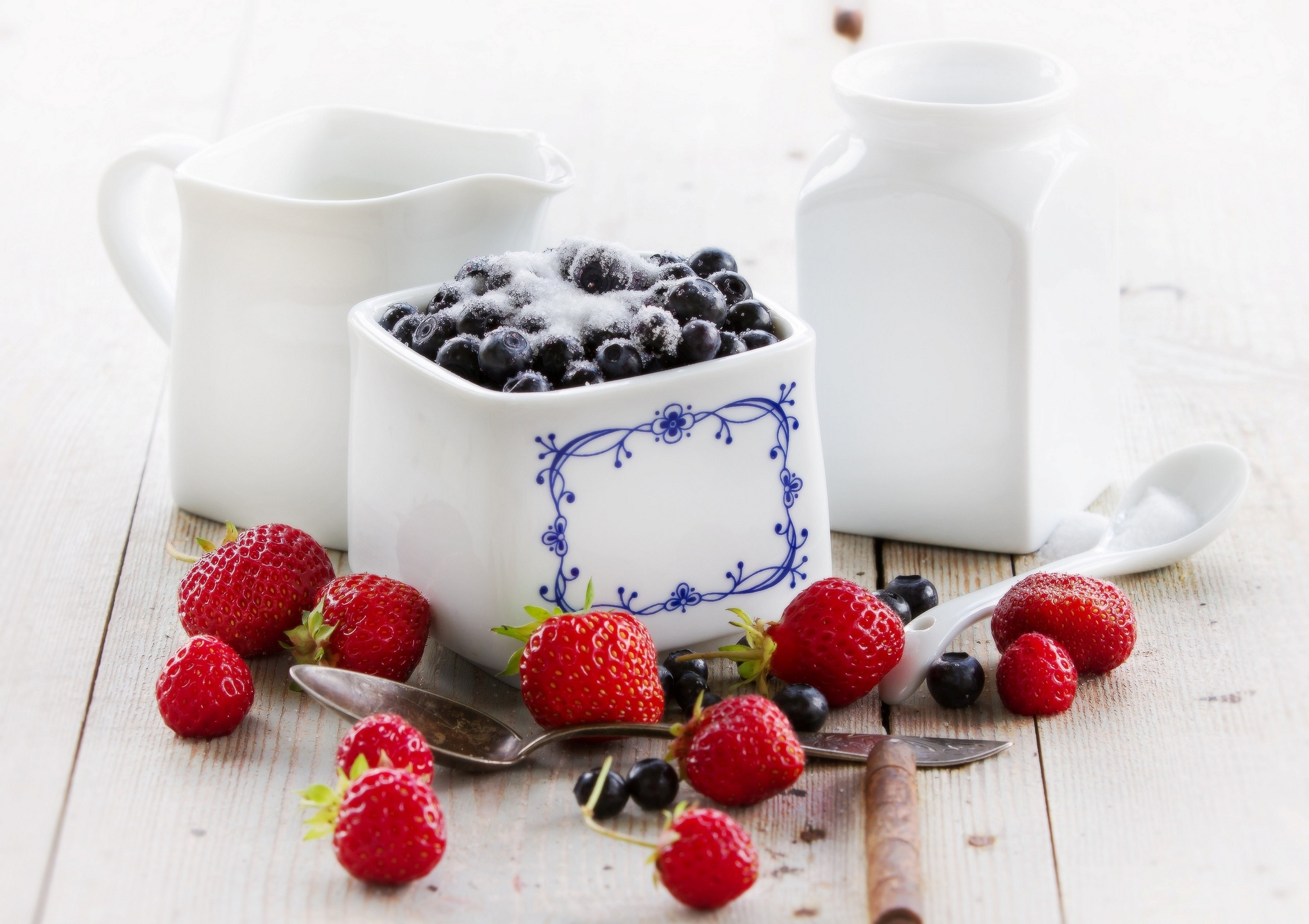 Free download wallpaper Food, Berry on your PC desktop