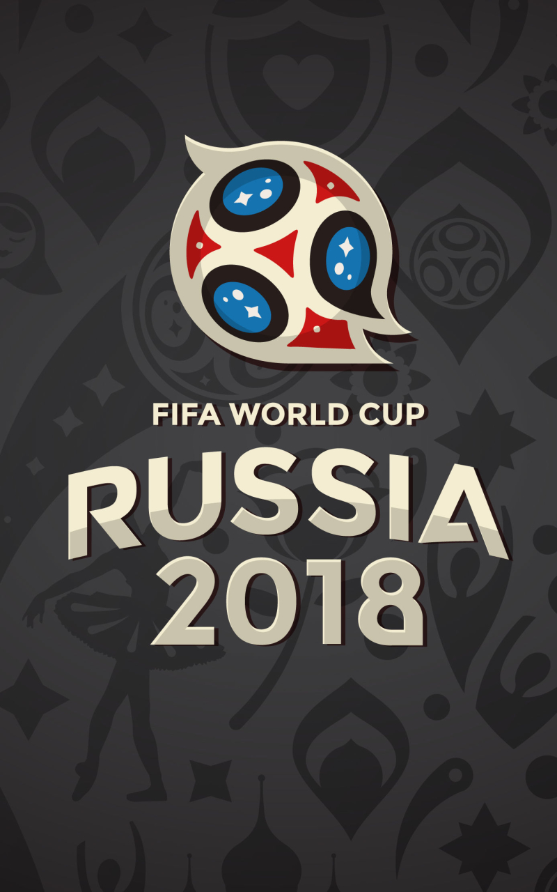 Baixar papel de parede para celular de Esportes, Futebol, Fifa, Copa Do Mundo, Copa Do Mundo Fifa 2018 gratuito.
