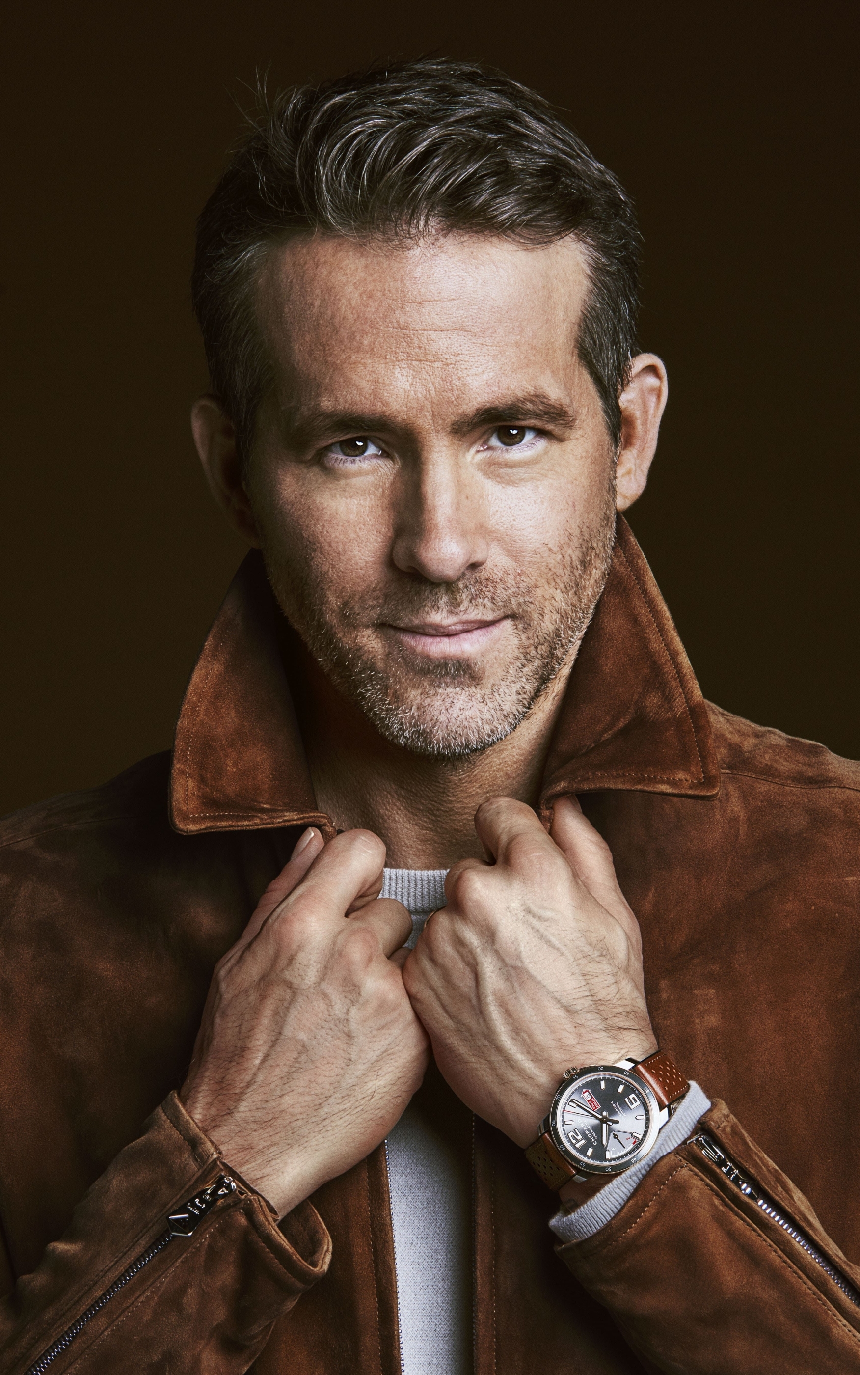 Download mobile wallpaper Ryan Reynolds, Celebrity, Canadian, Actor for free.