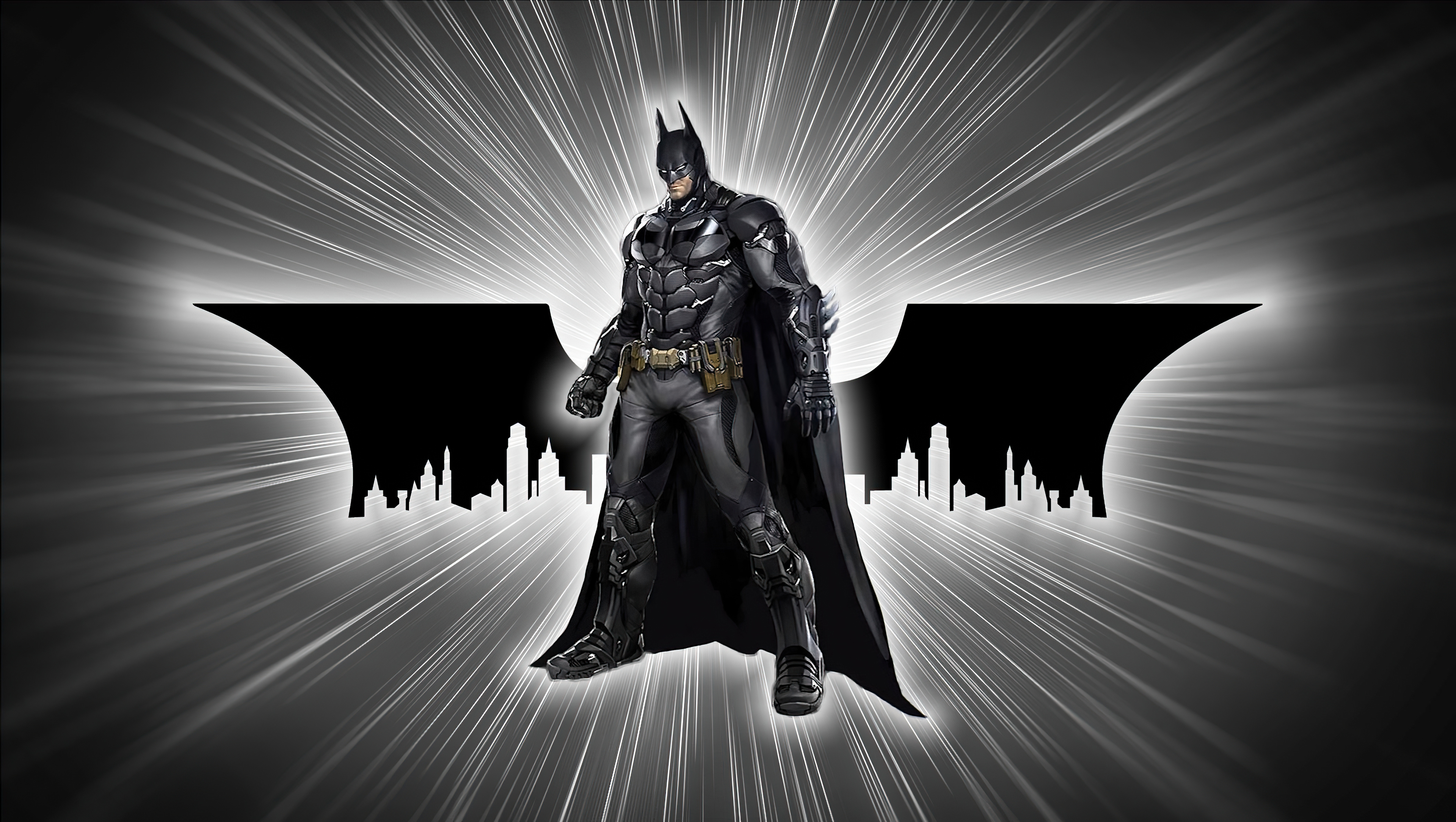 Laden Sie das Comics, The Batman, Dc Comics-Bild kostenlos auf Ihren PC-Desktop herunter