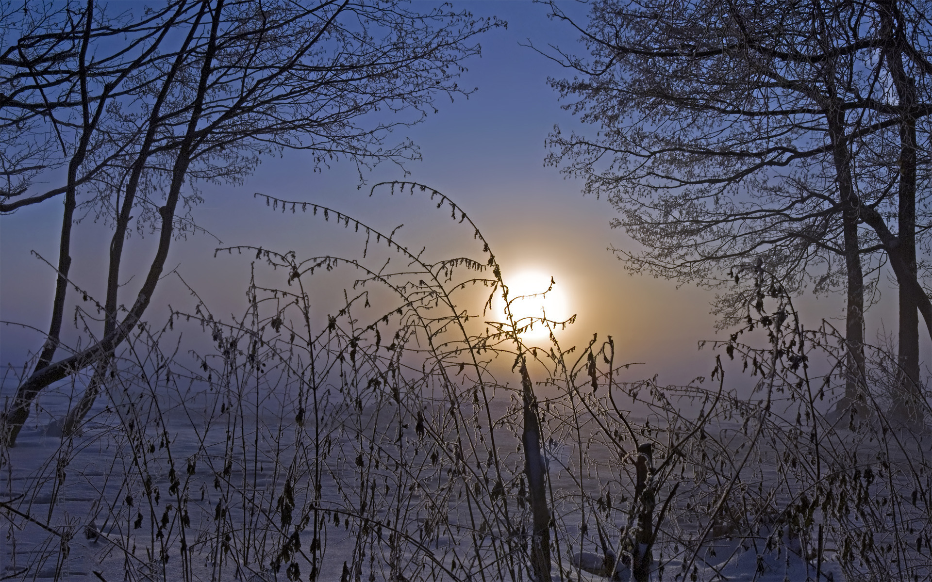 Téléchargez gratuitement l'image Coucher De Soleil, Terre/nature sur le bureau de votre PC