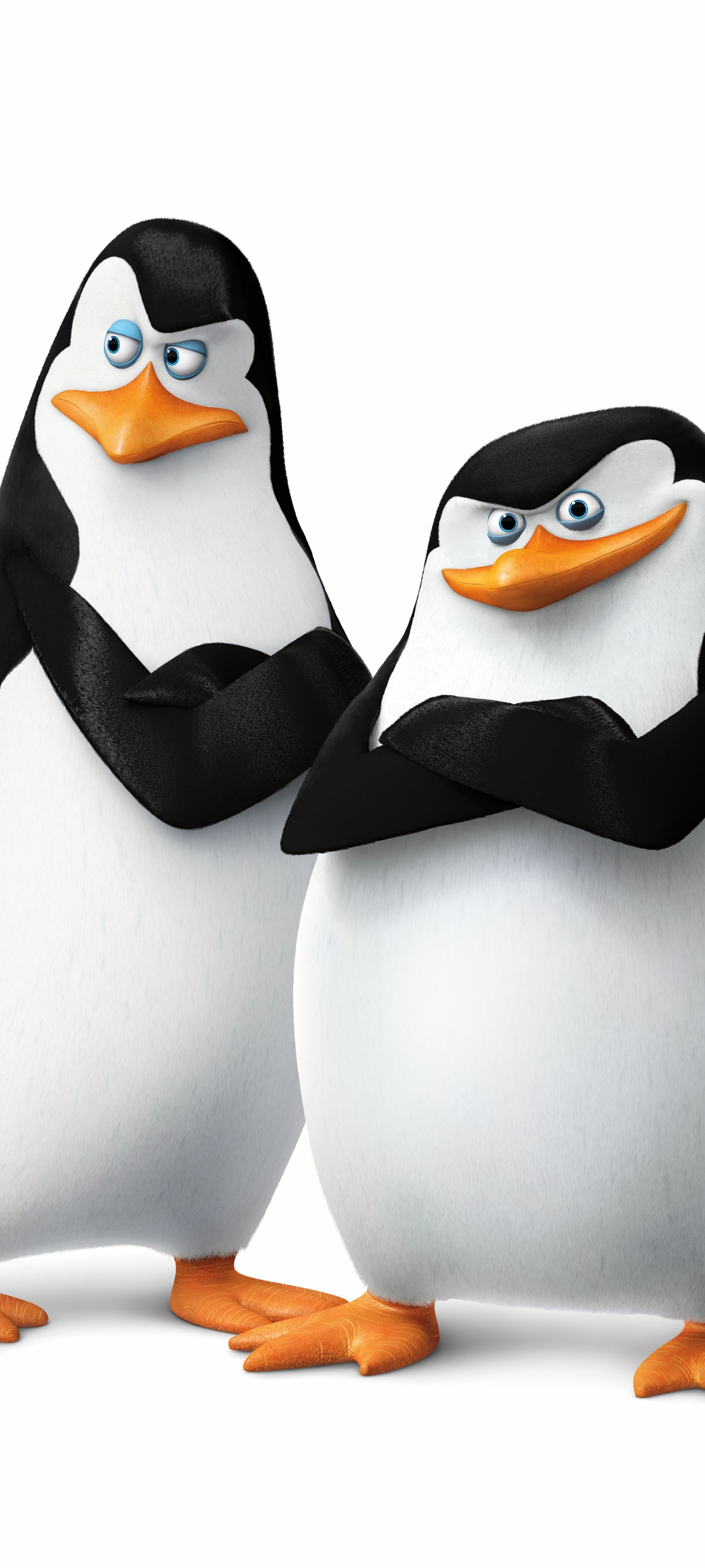 Download mobile wallpaper Movie, Penguins Of Madagascar for free.