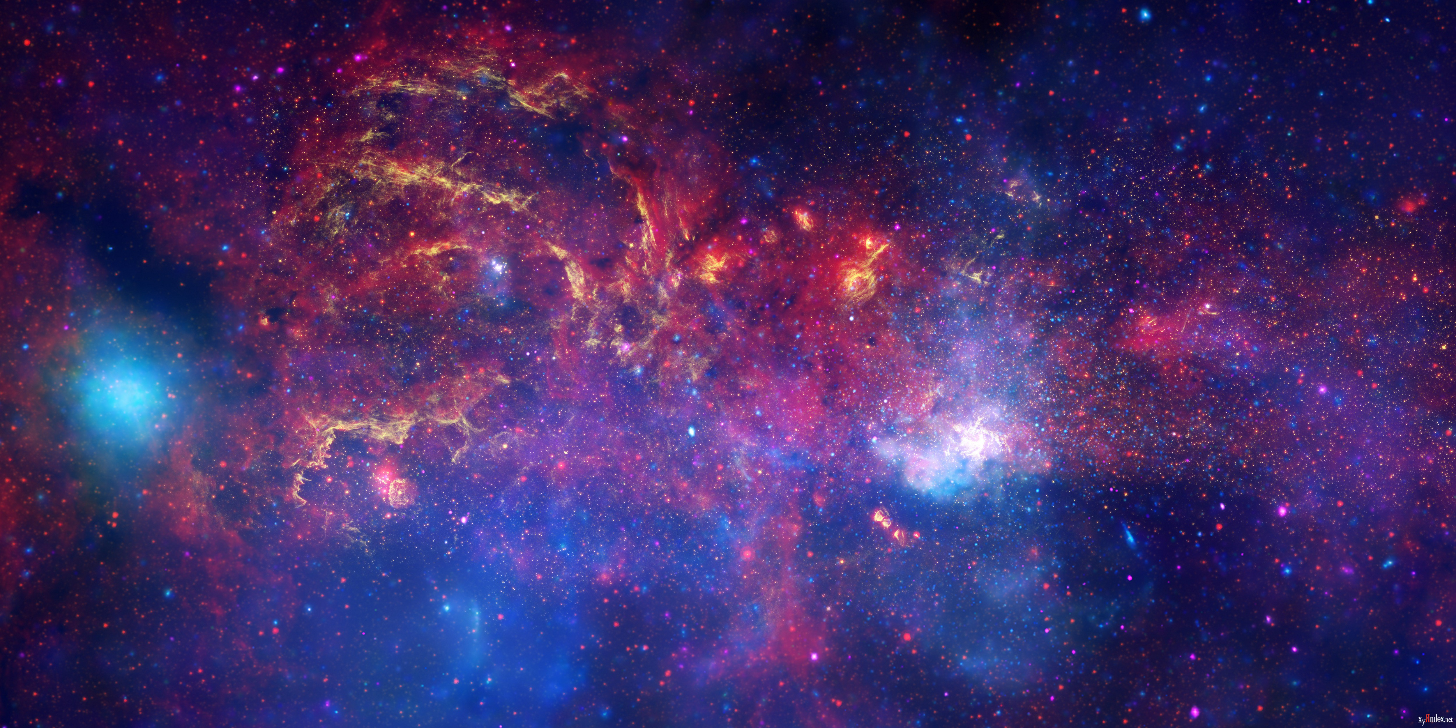 Free download wallpaper Space, Sci Fi on your PC desktop