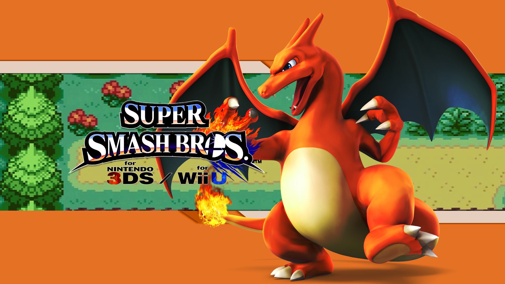 Download mobile wallpaper Super Smash Bros For Nintendo 3Ds And Wii U, Super Smash Bros, Video Game for free.