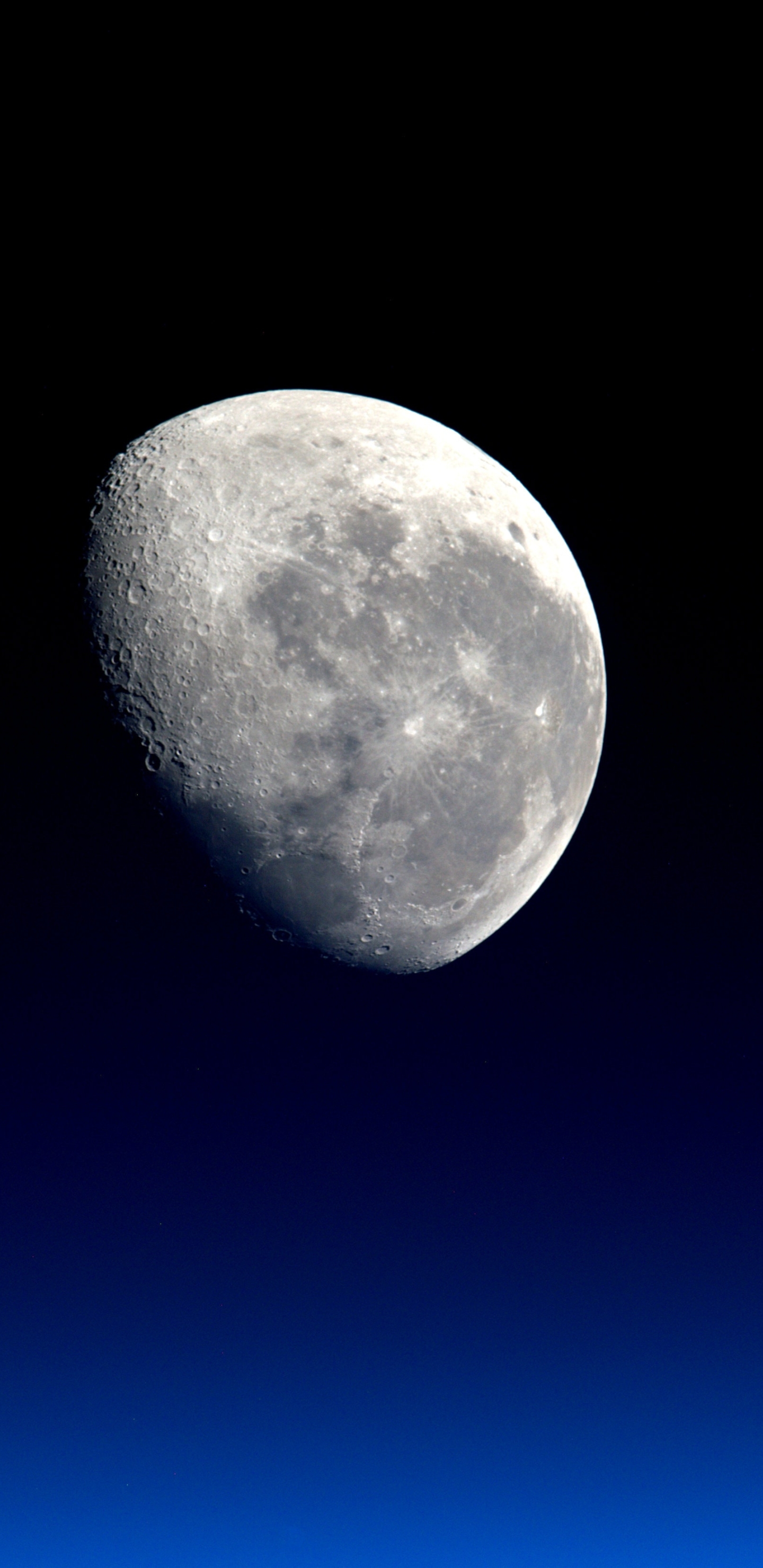 Baixar papel de parede para celular de Lua, Terra/natureza gratuito.