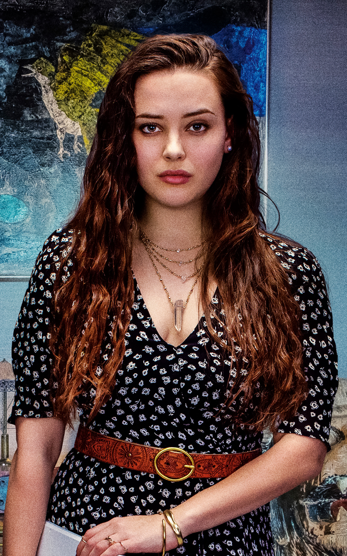katherine langford, movie, knives out, actress, australian