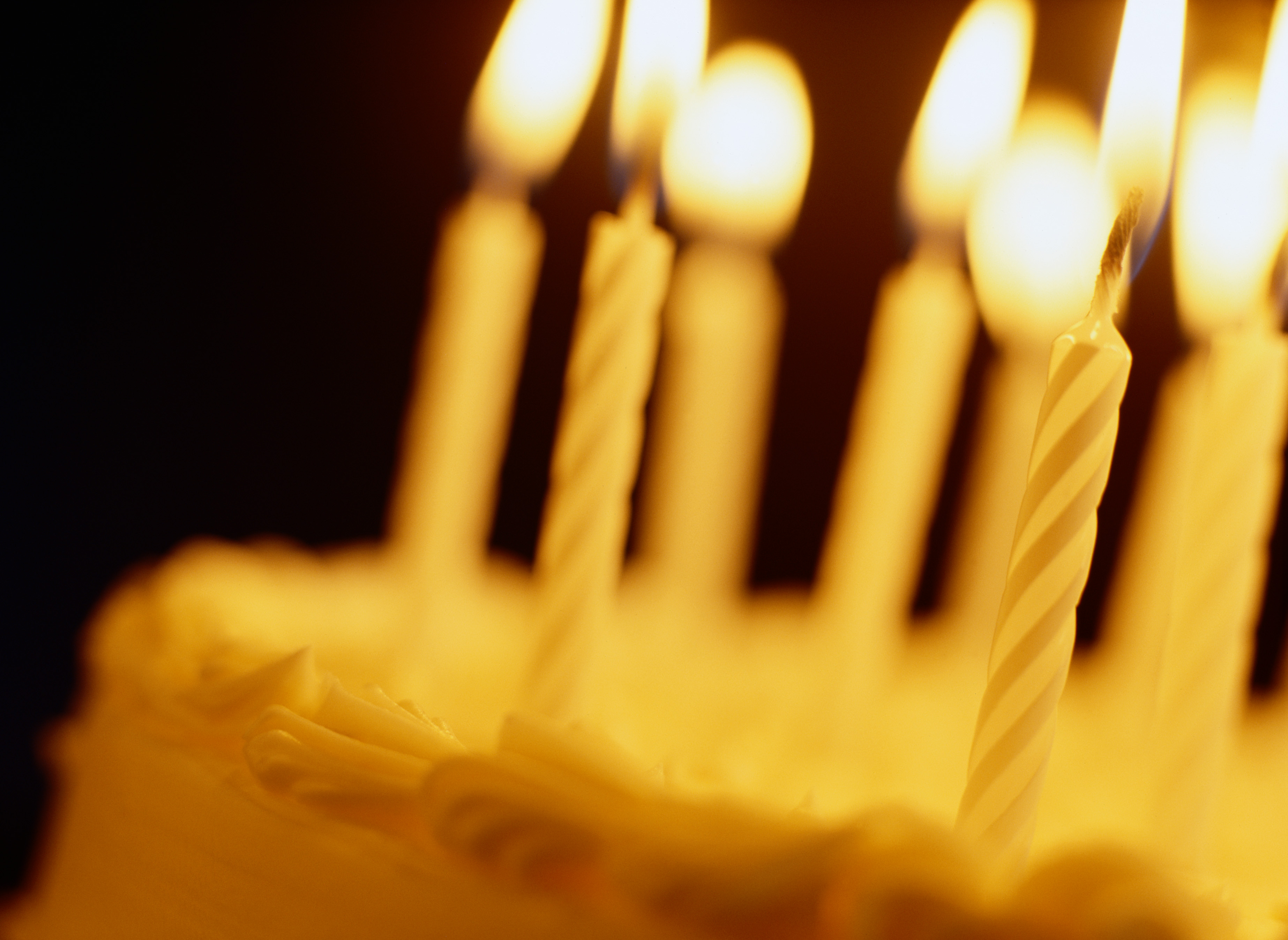 Laden Sie das Feiertage, Kuchen, Kerze, Geburtstag-Bild kostenlos auf Ihren PC-Desktop herunter