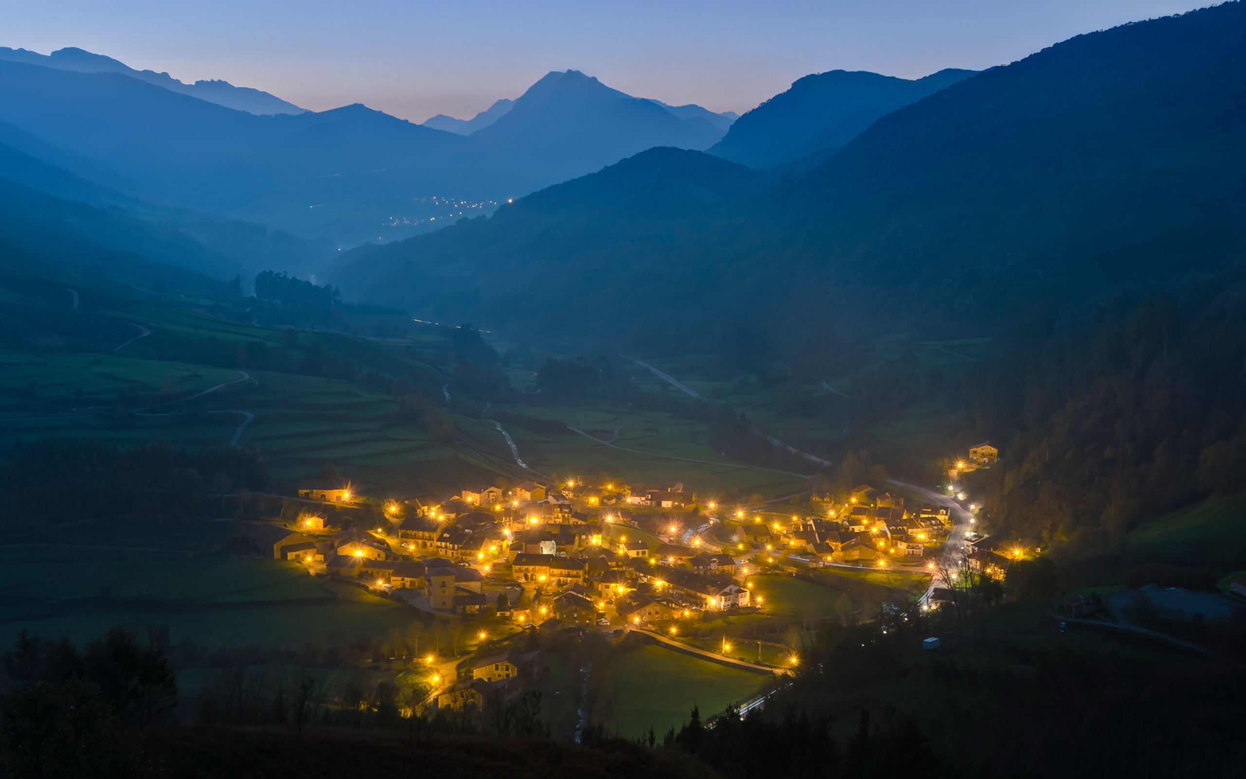 Baixe gratuitamente a imagem Cidades, Feito Pelo Homem, Cidade Pequena na área de trabalho do seu PC