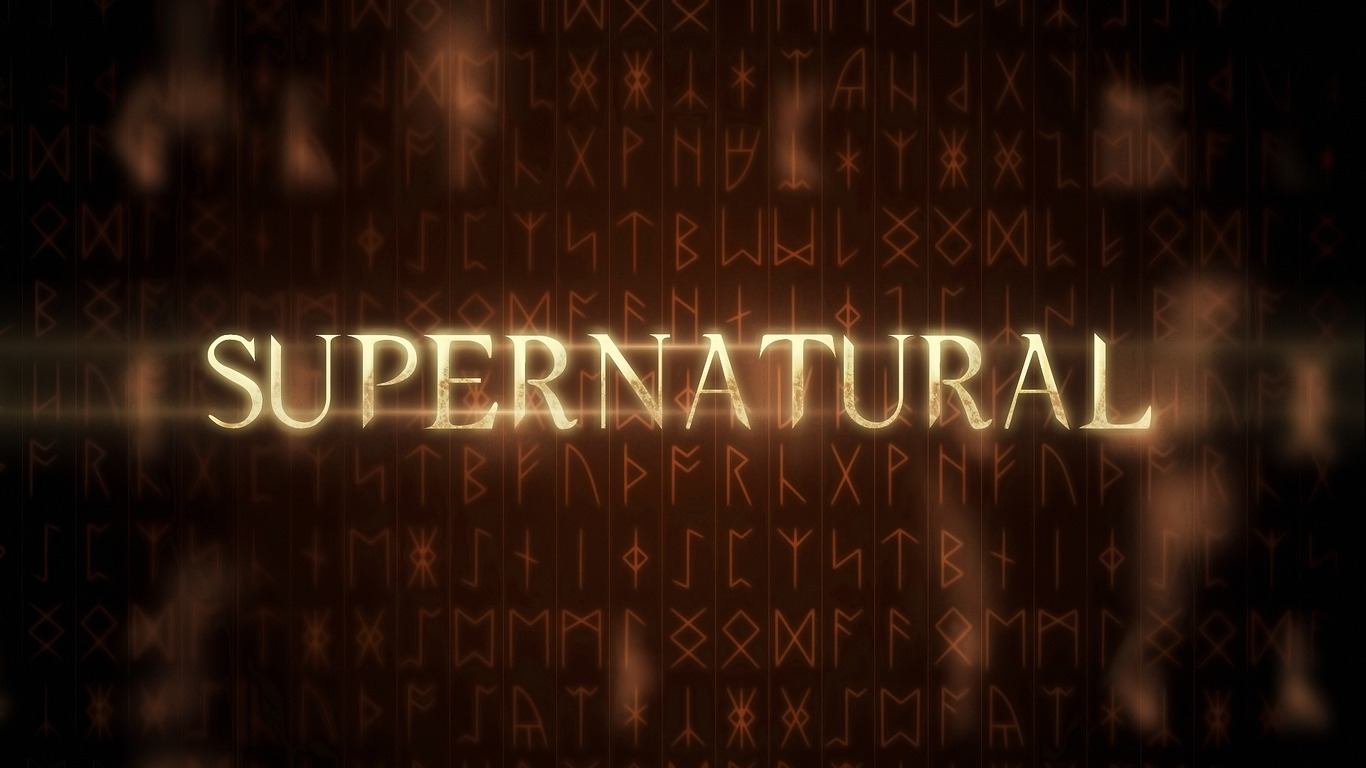 Laden Sie Supernatural: Zur Hölle Mit Dem Bösen HD-Desktop-Hintergründe herunter