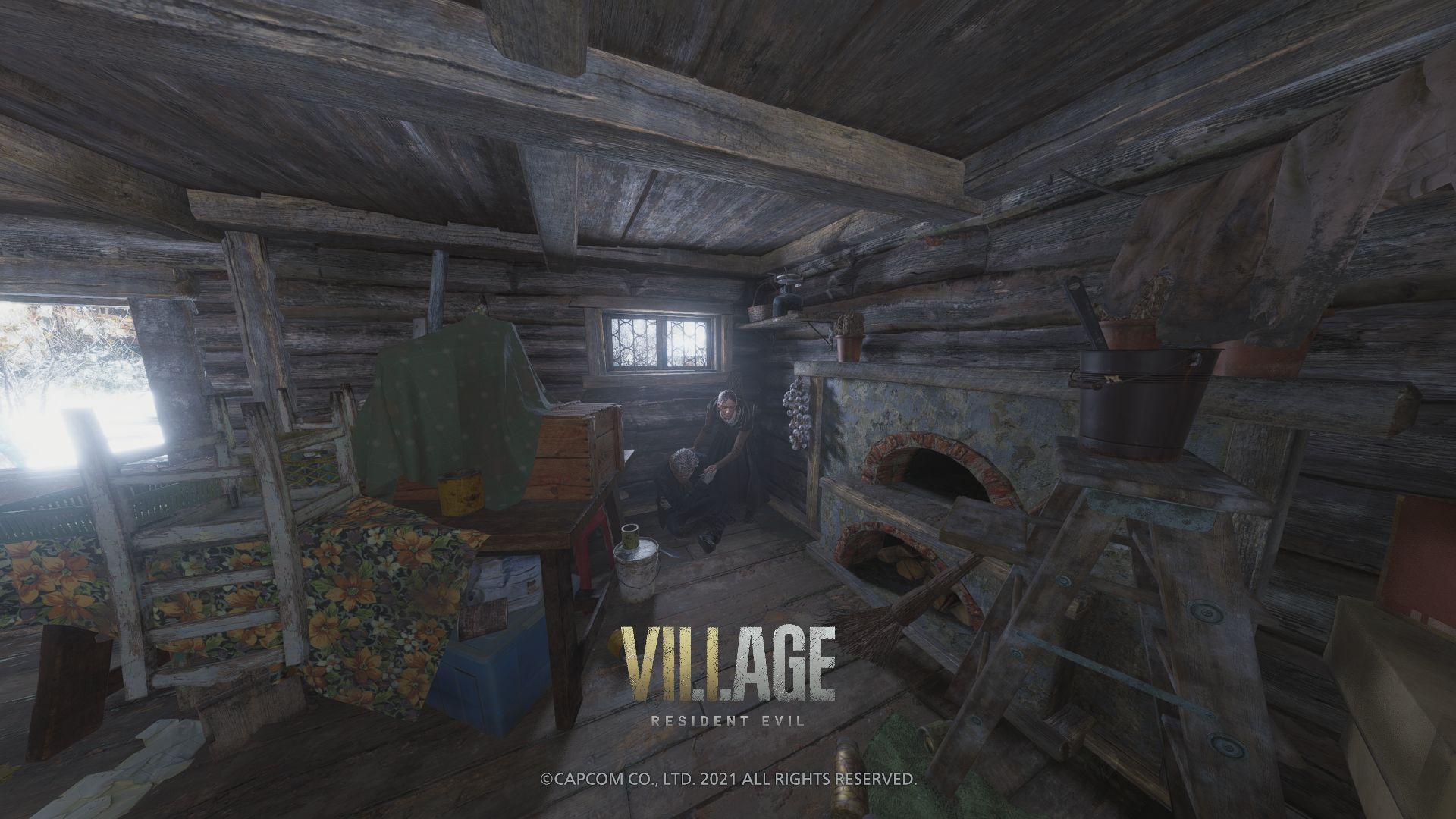 500071 Papéis de parede e Resident Evil Village imagens na área de trabalho. Baixe os protetores de tela  no PC gratuitamente