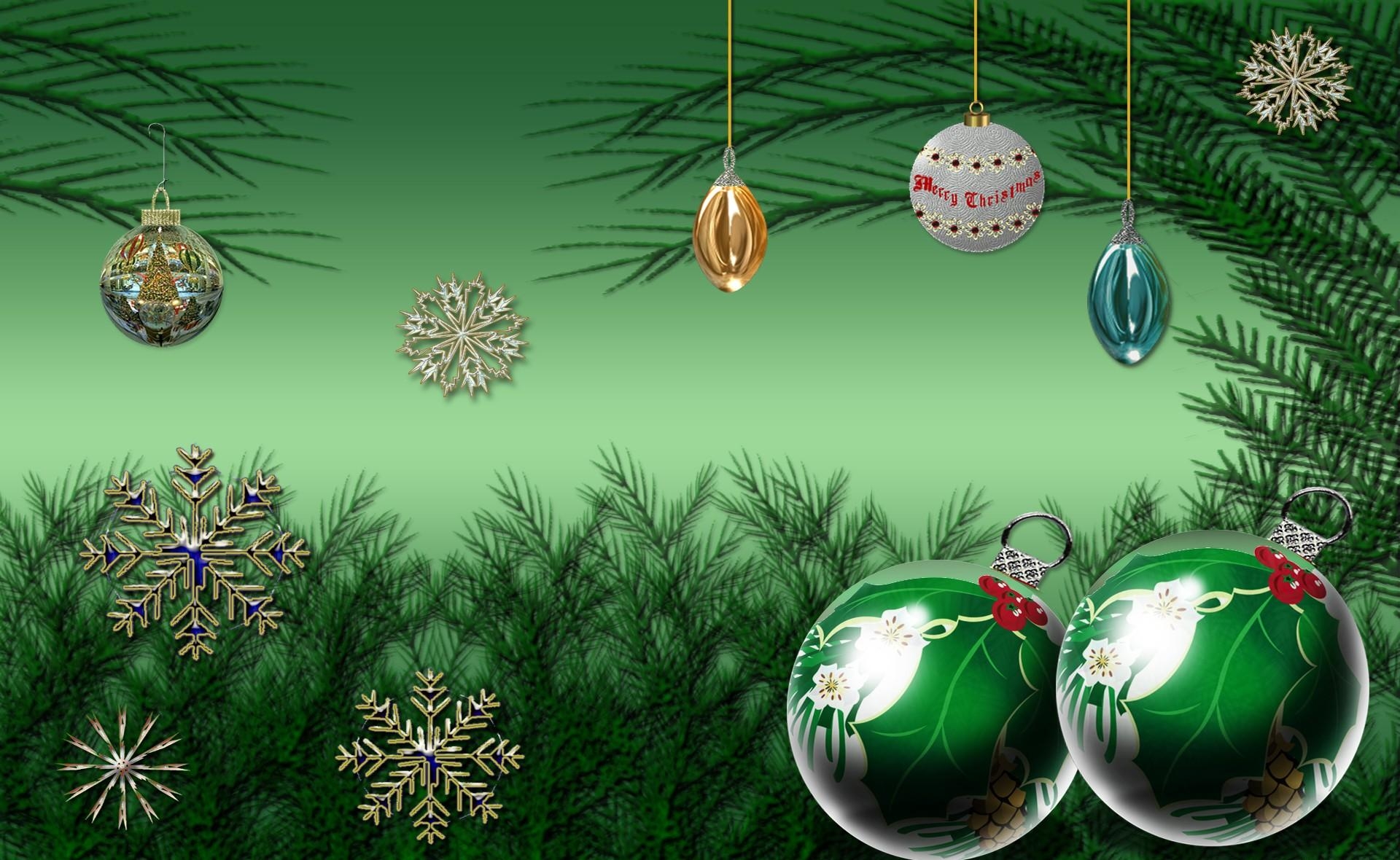 christmas, holidays, new year, snowflakes, holiday, needles, christmas decorations, christmas tree toys