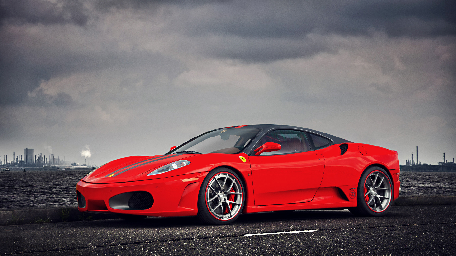 308360 Salvapantallas y fondos de pantalla Ferrari en tu teléfono. Descarga imágenes de  gratis