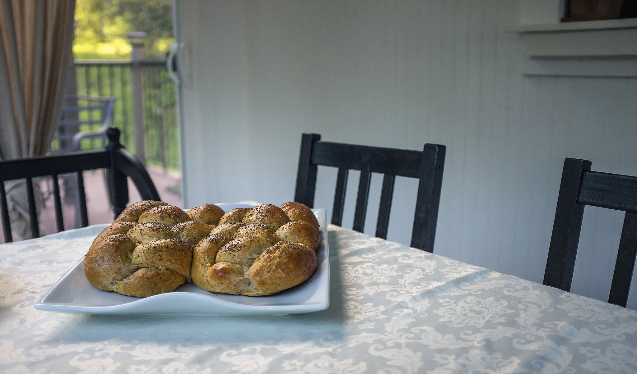 Descarga gratuita de fondo de pantalla para móvil de Pan, Alimento.