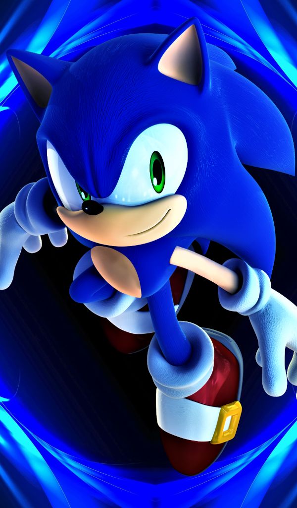 Download mobile wallpaper Video Game, Sonic The Hedgehog, Sonic Colors, Sonic for free.