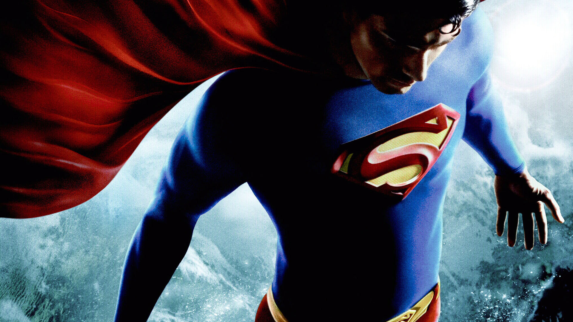 404426 скачать обои кино, возвращение супермена, супермен - заставки и картинки бесплатно