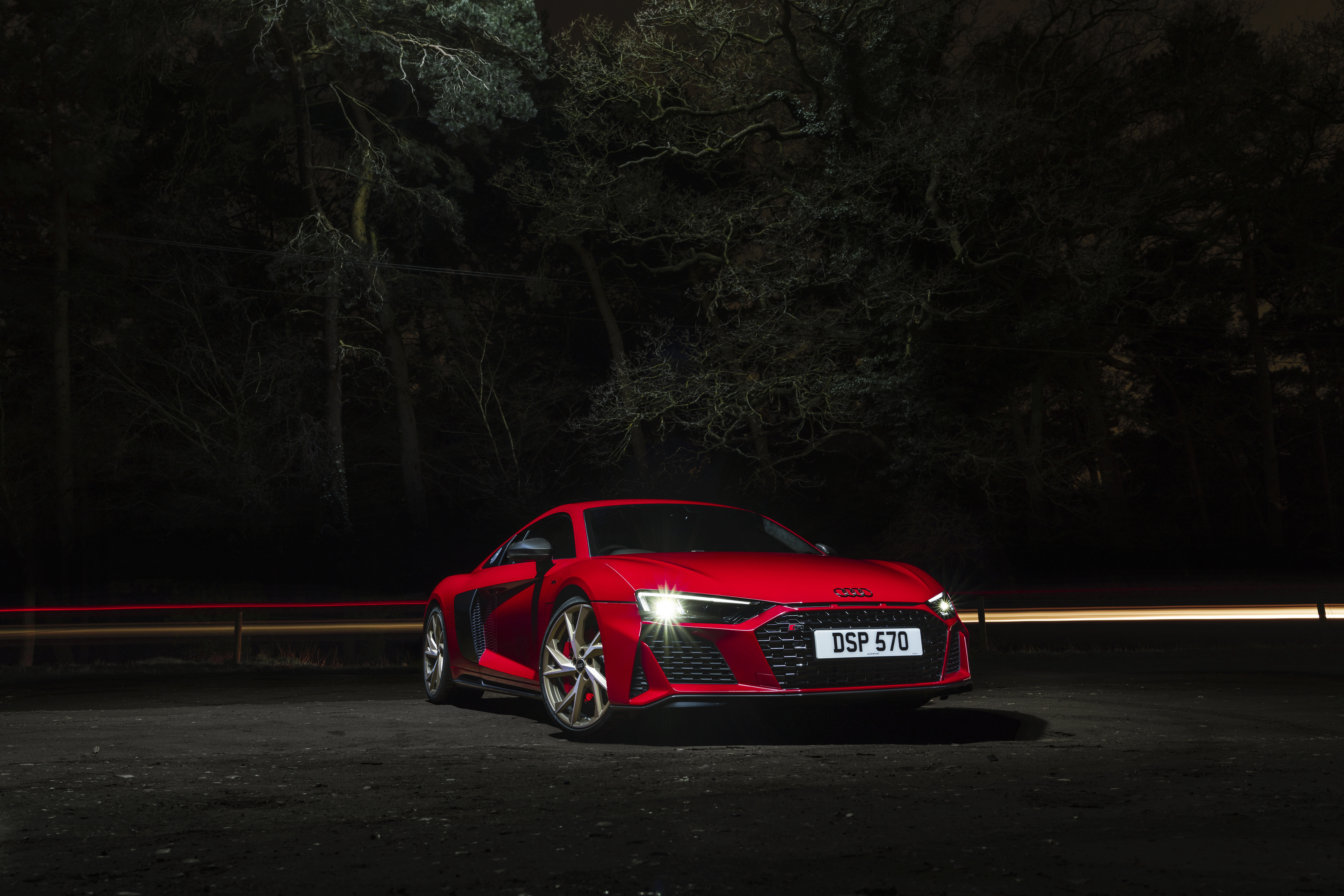 Baixe gratuitamente a imagem Audi, Veículos, Audi R8 V10 na área de trabalho do seu PC