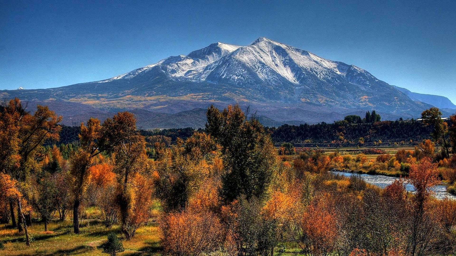 Descarga gratuita de fondo de pantalla para móvil de Montaña, Tierra/naturaleza.