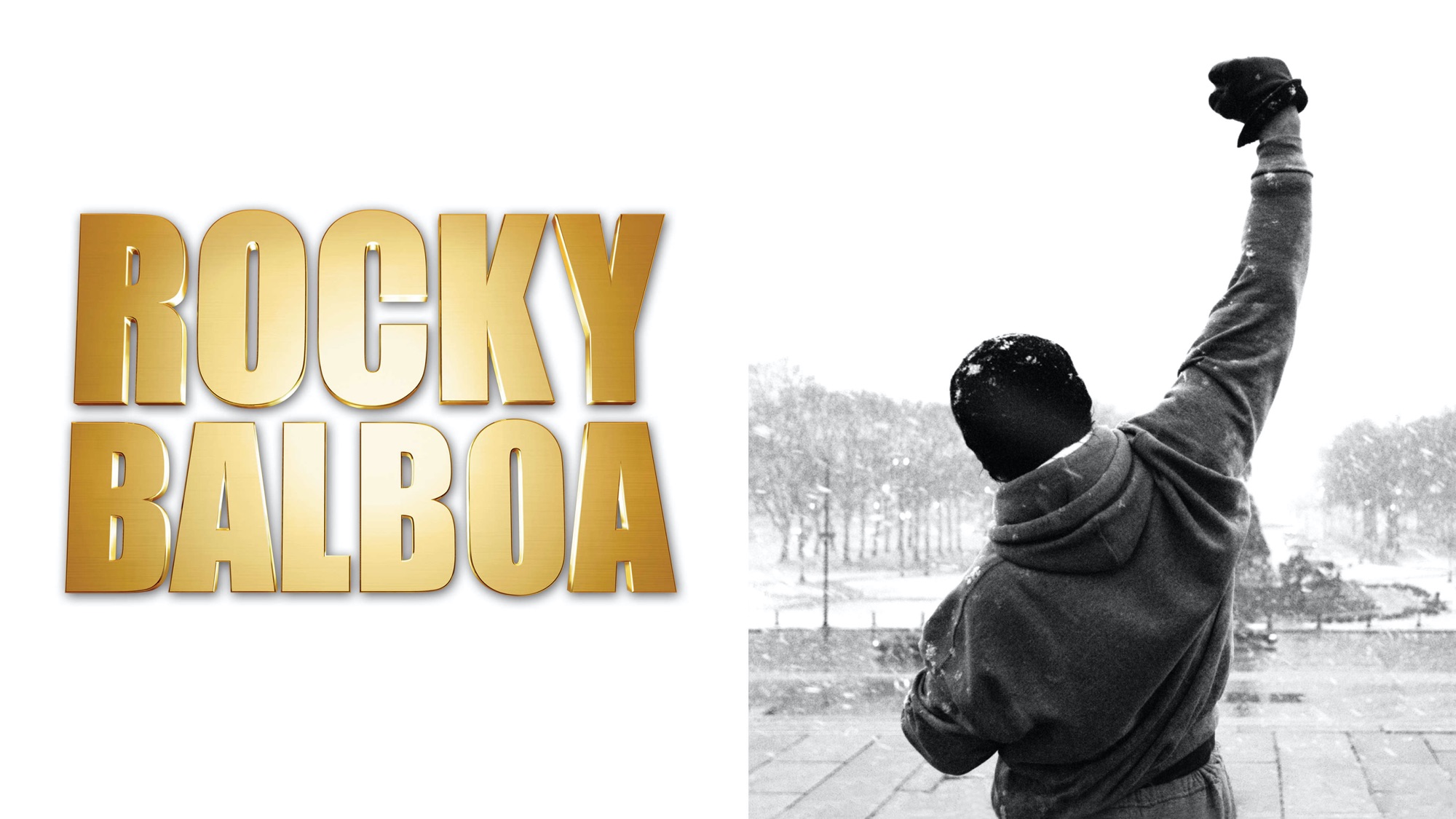 Téléchargez des papiers peints mobile Film, Rocky Balboa gratuitement.