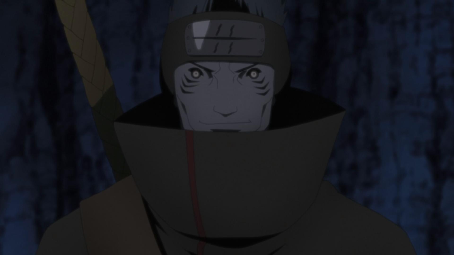 Descarga gratuita de fondo de pantalla para móvil de Naruto, Videojuego, Kisame Hoshigaki, Naruto Shippuden: La Revolución De La Tormenta Ninja Definitiva.