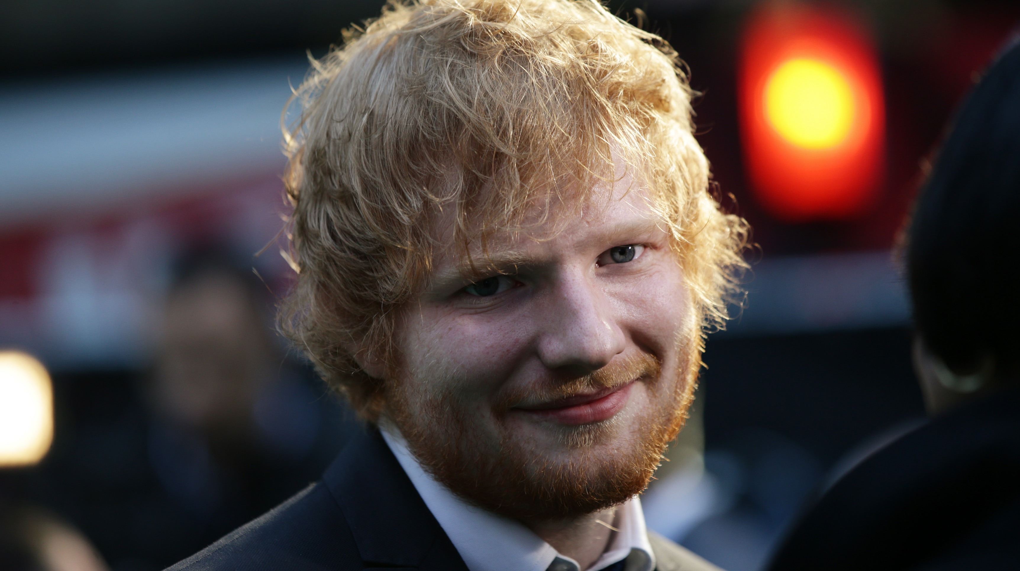 Handy-Wallpaper Musik, Sänger, Englisch, Ed Sheeran kostenlos herunterladen.