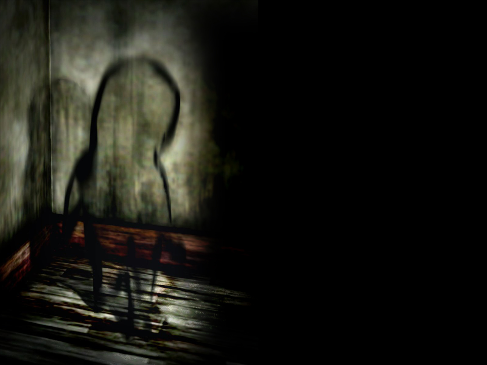 Free download wallpaper Dark, Creepy on your PC desktop