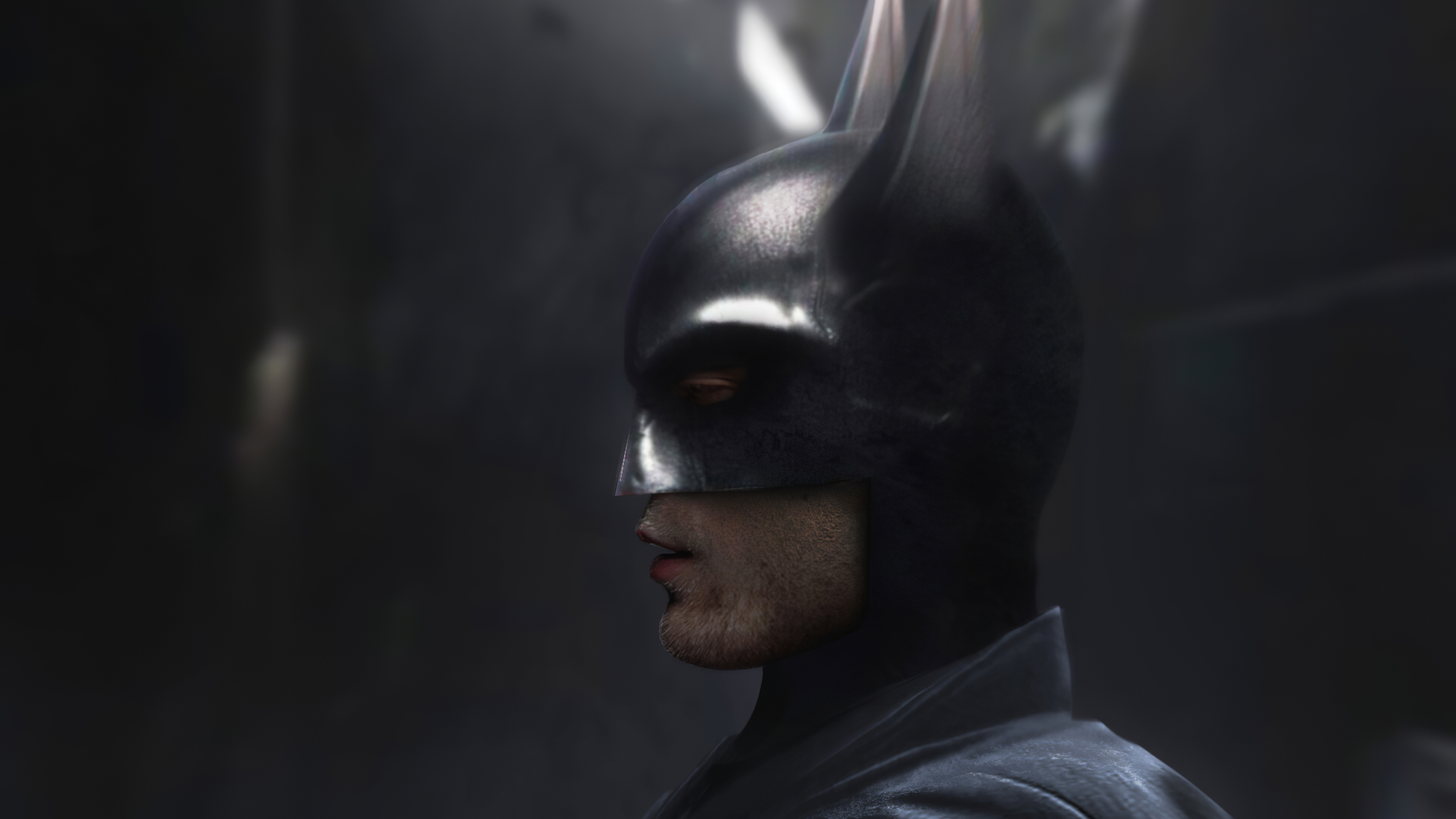 Handy-Wallpaper Batman, Filme, The Batman, Dc Comics kostenlos herunterladen.