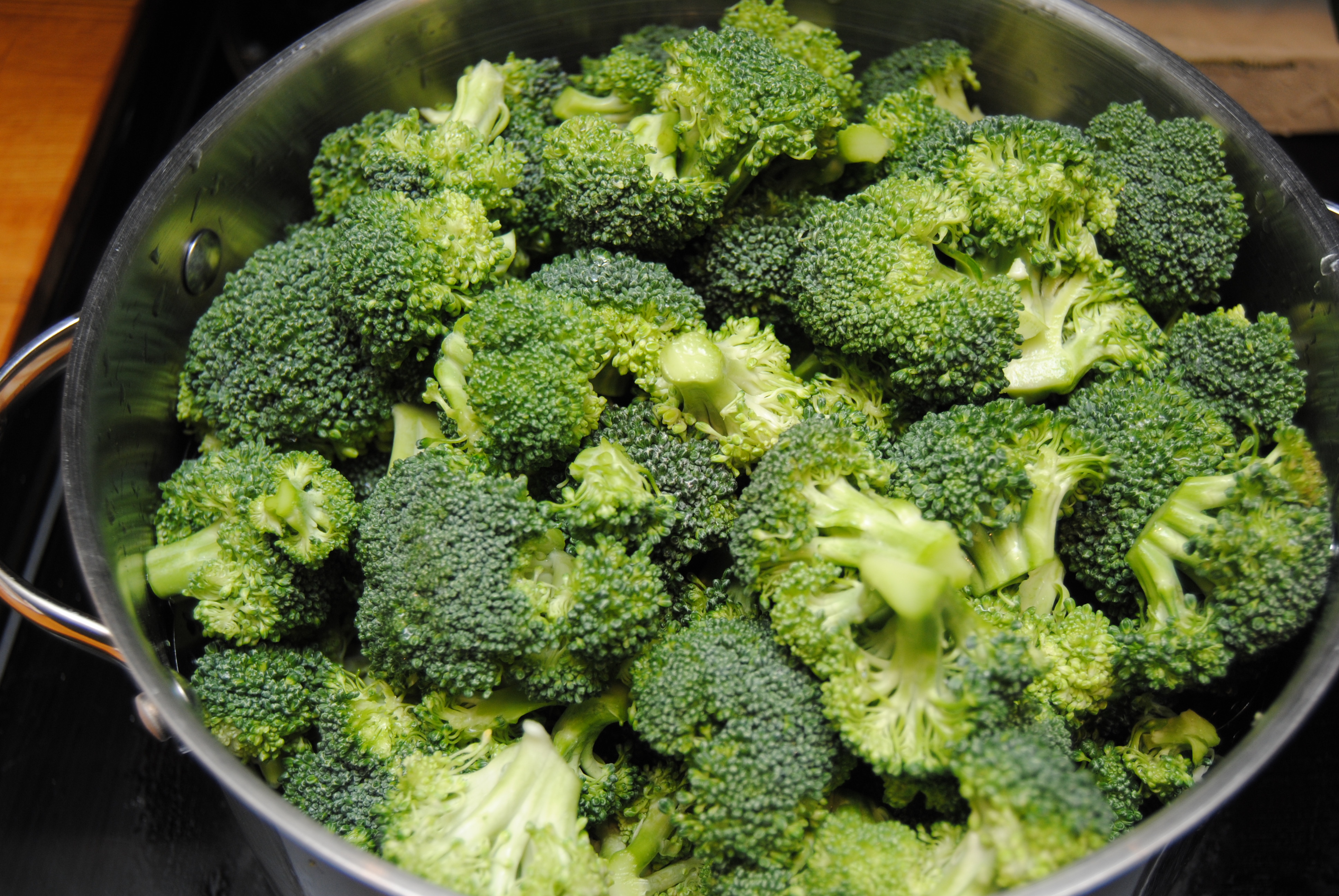 food, broccoli
