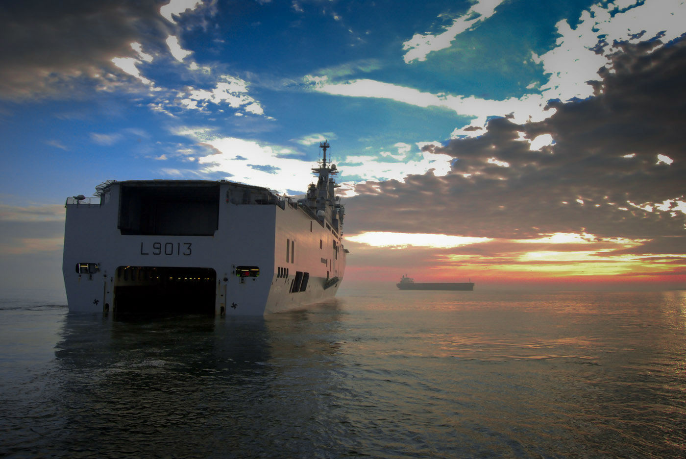 Baixar papel de parede para celular de Navio, Militar gratuito.