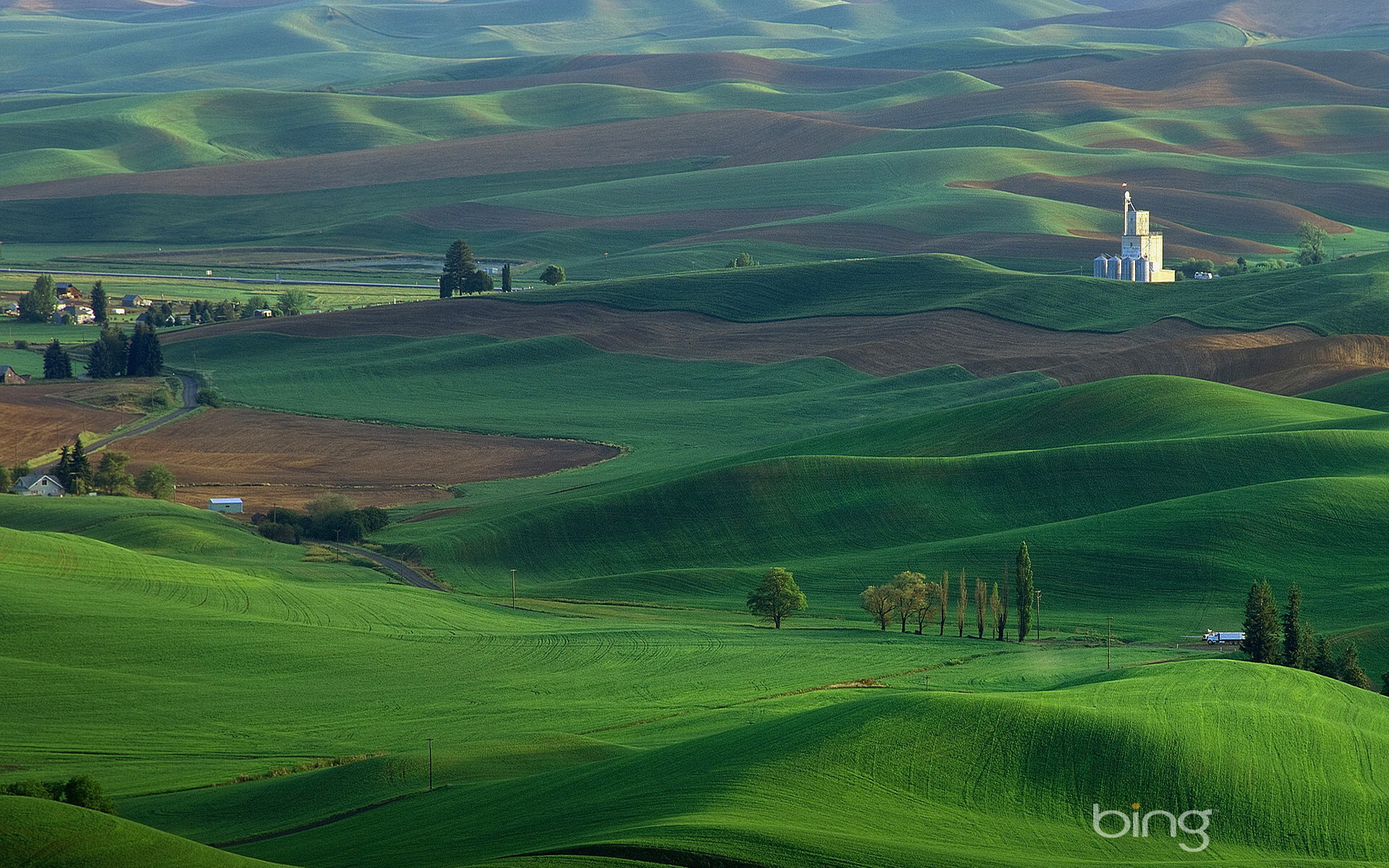 Скачати мобільні шпалери Пейзаж, Фотографія безкоштовно.