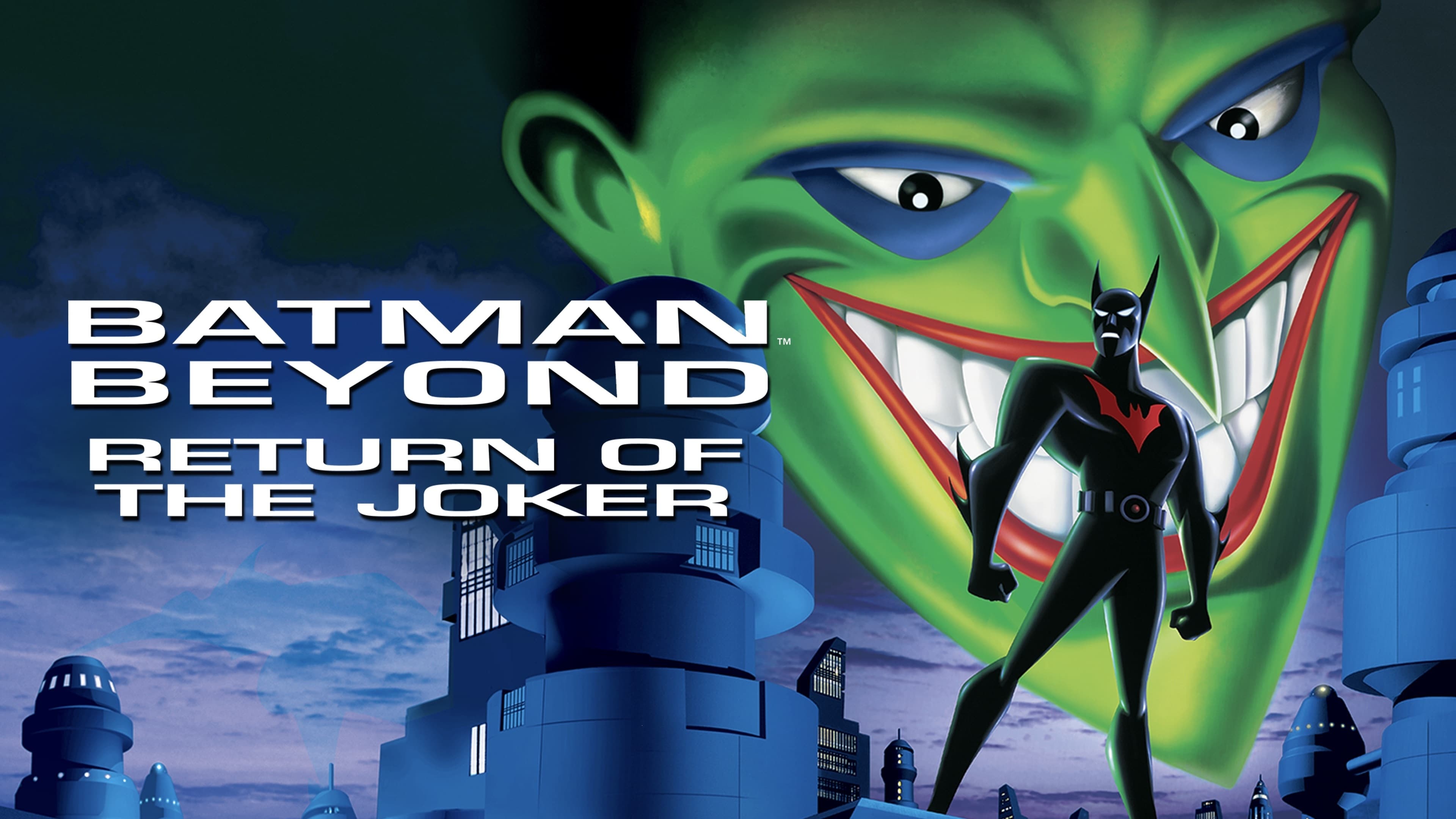 Descarga gratuita de fondo de pantalla para móvil de Películas, The Batman, Guasón, Hombre Murciélago, Terry Mcginnis, Batman Del Futuro: El Regreso Del Joker.