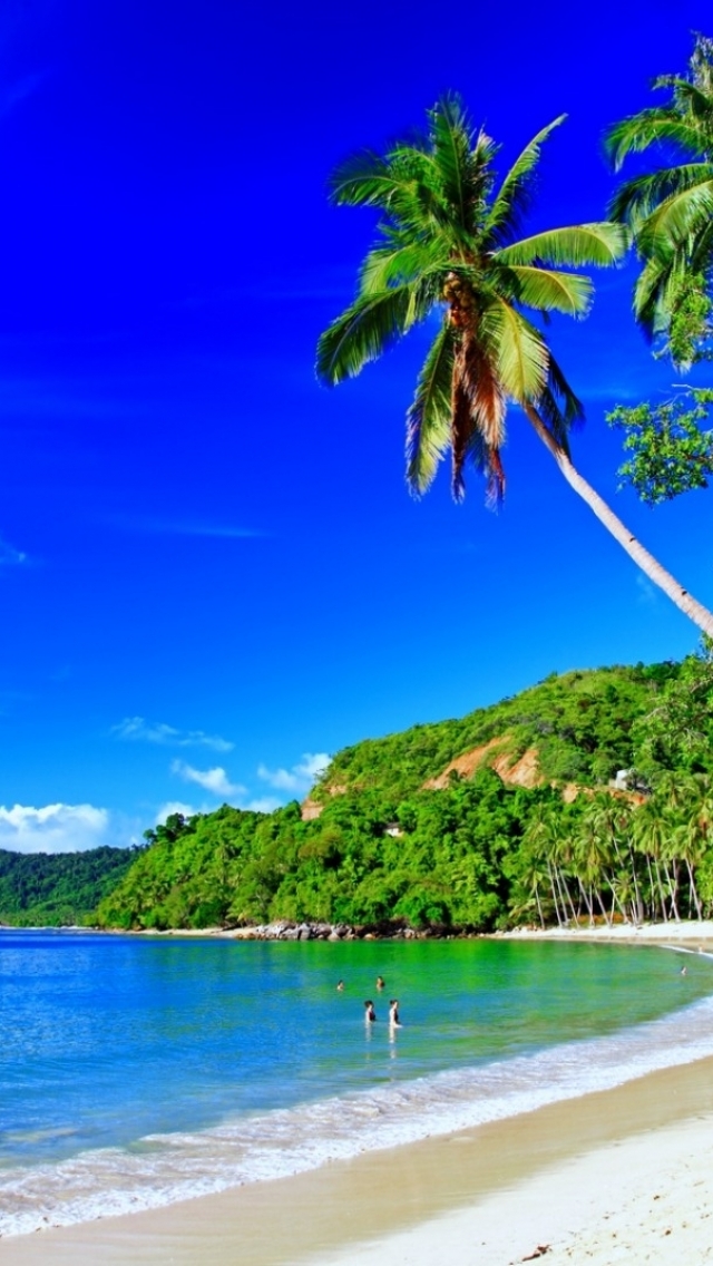 Descarga gratuita de fondo de pantalla para móvil de Playa, Tierra/naturaleza.