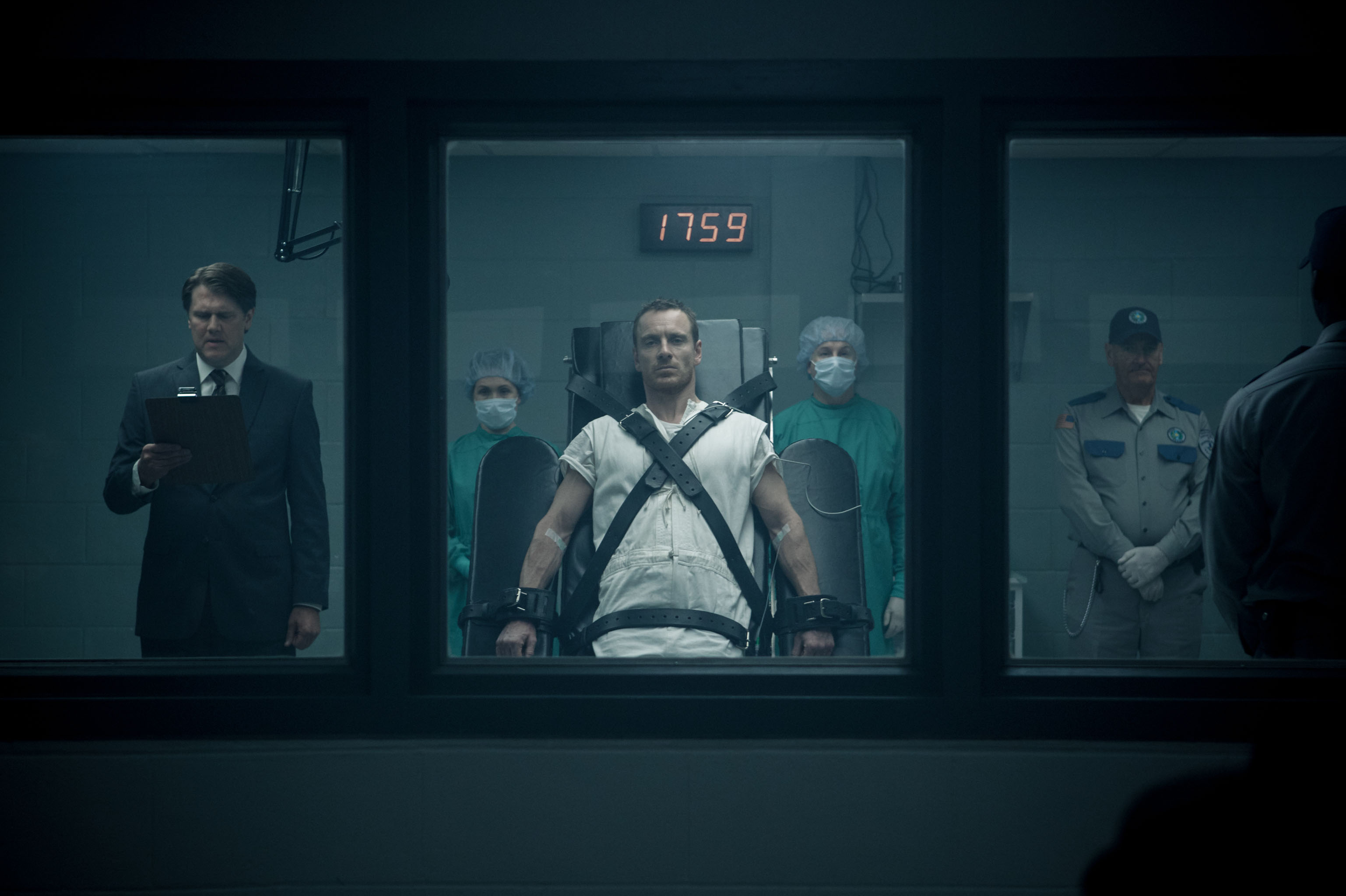 Free download wallpaper Assassin's Creed, Movie, Michael Fassbender on your PC desktop