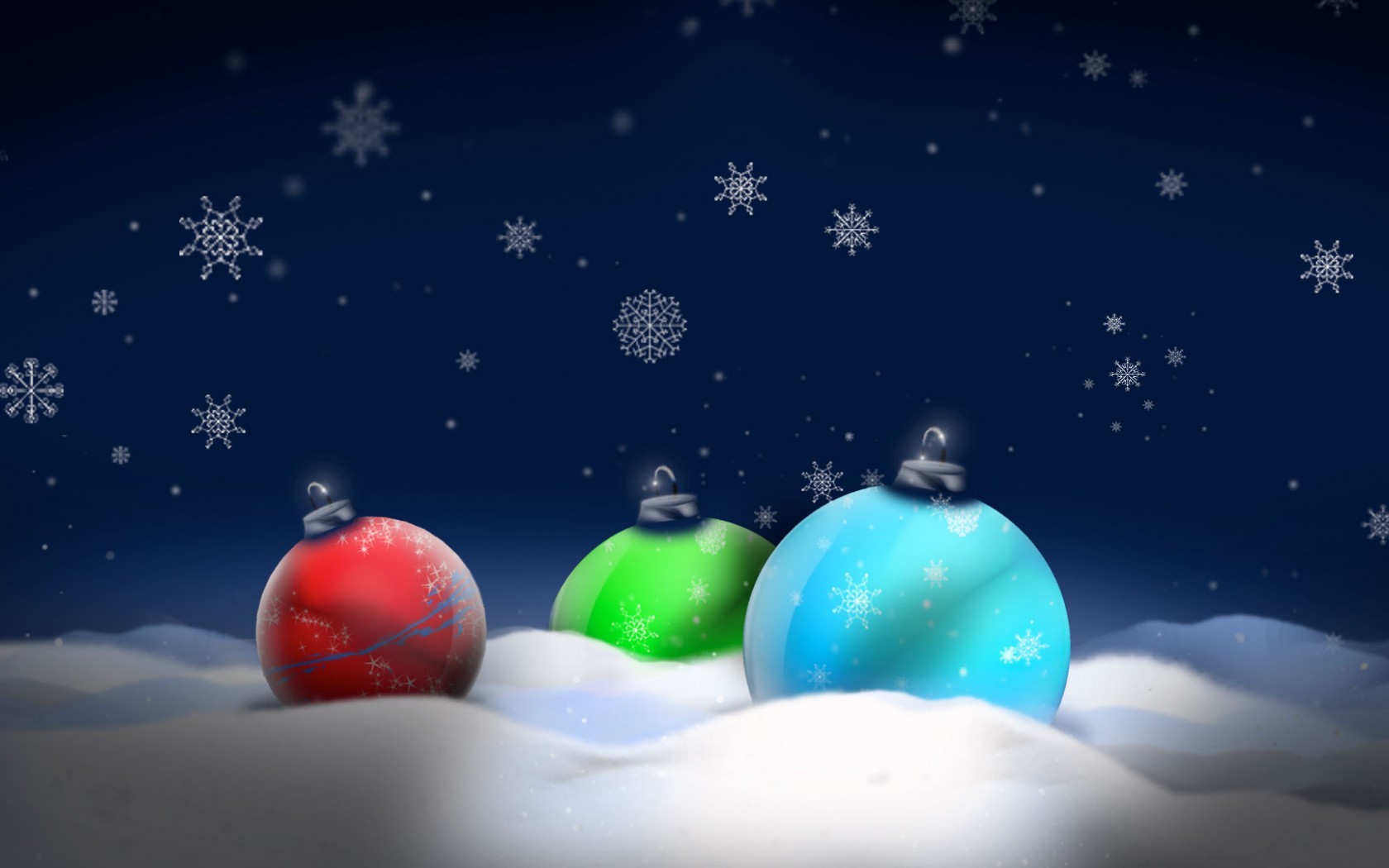 wallpapers new year, background, holidays, blue