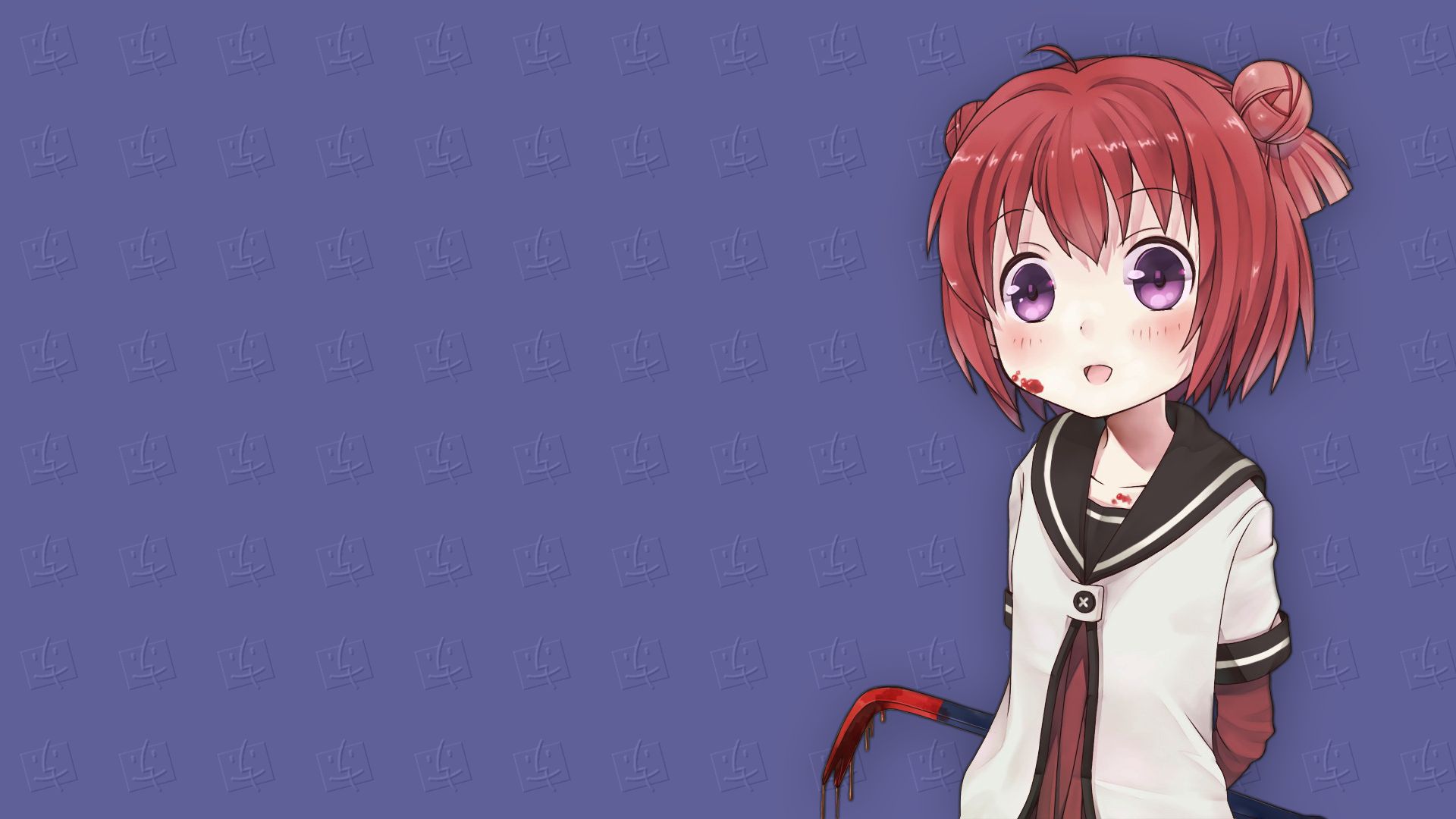 Descarga gratuita de fondo de pantalla para móvil de Animado, Yuru Yuri.