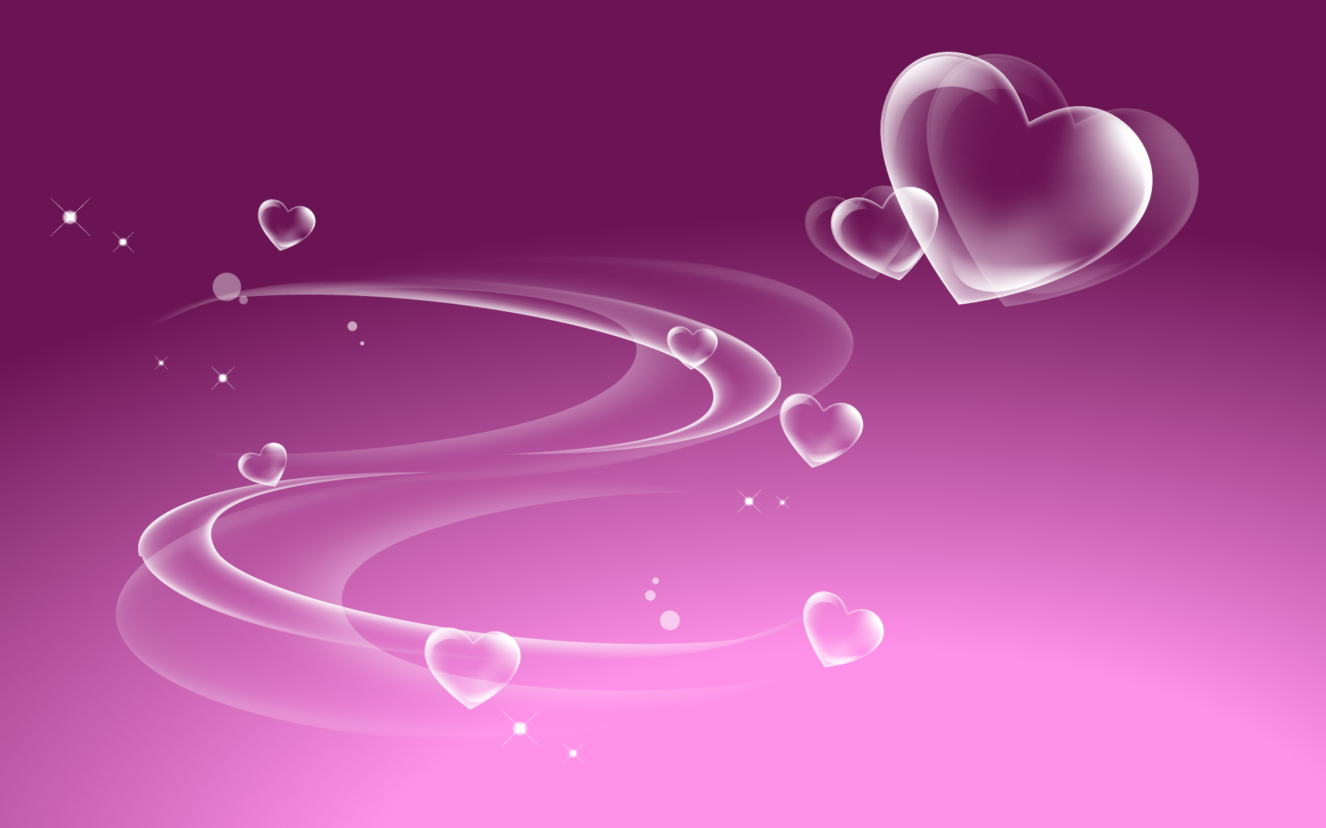 Free download wallpaper Heart, Artistic on your PC desktop