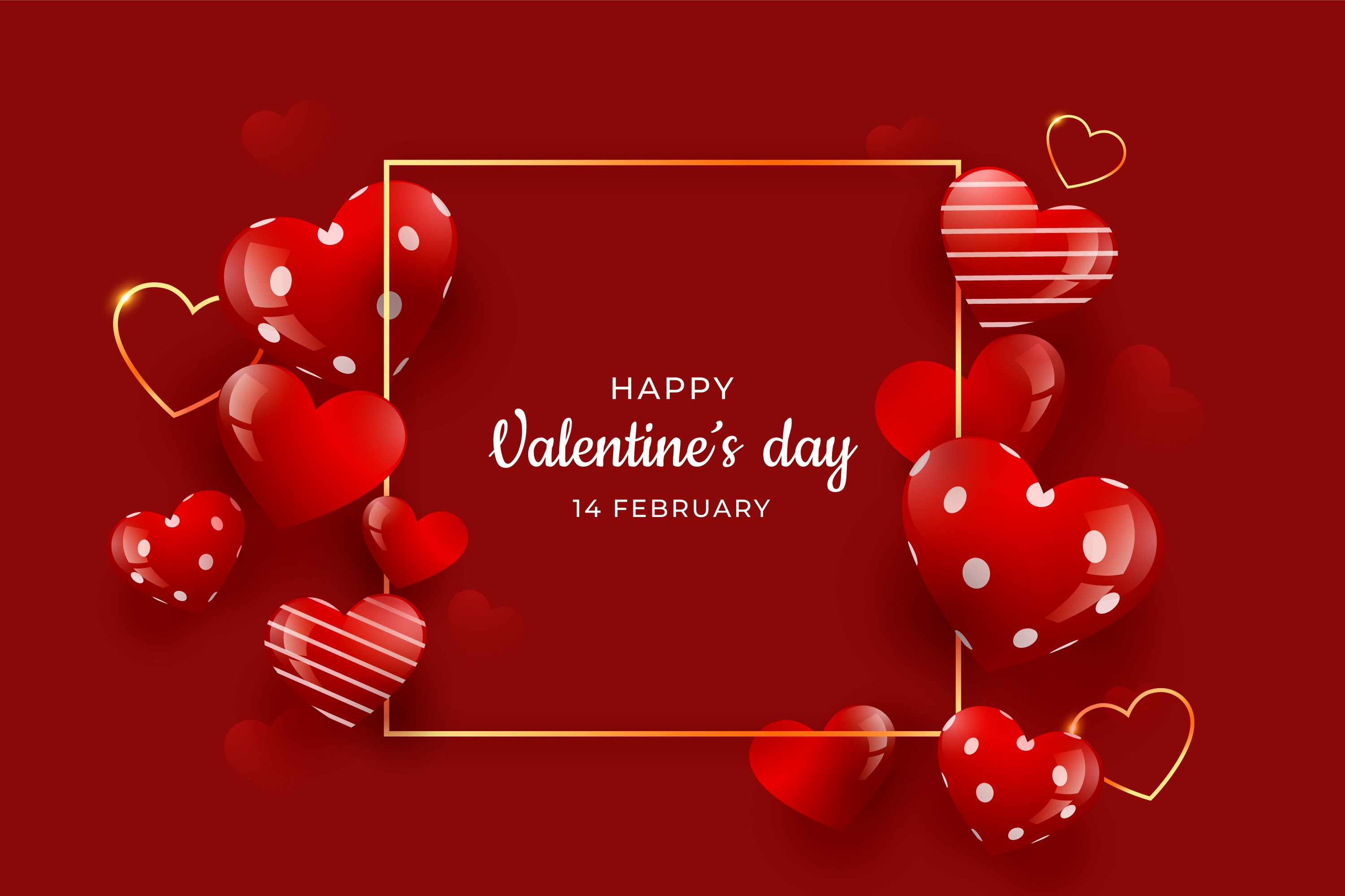 Descarga gratis la imagen Día De San Valentín, Día Festivo, Corazón, Romántico, Parejas, Feliz Día De San Valentín en el escritorio de tu PC