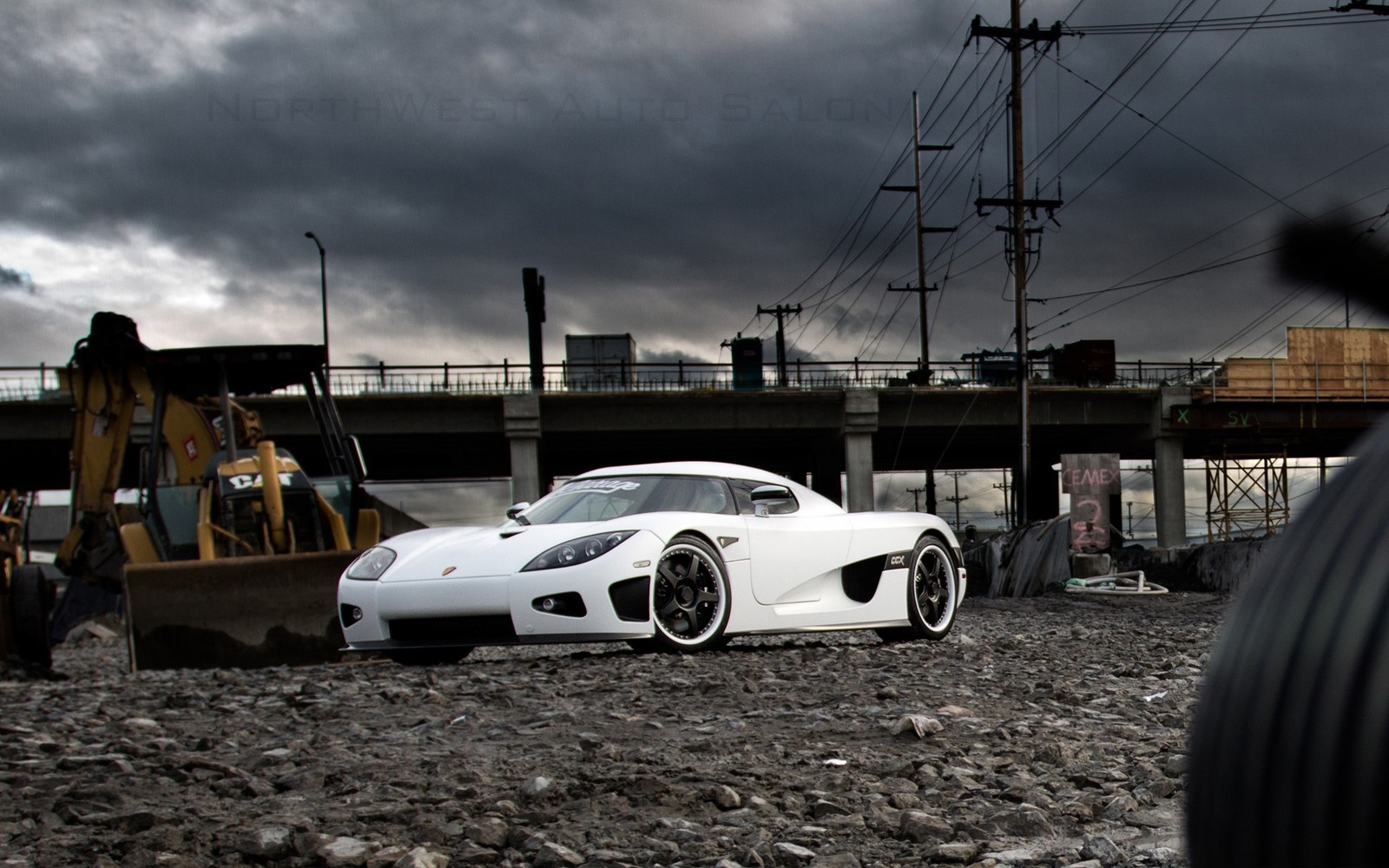 Free download wallpaper Koenigsegg, Vehicles on your PC desktop