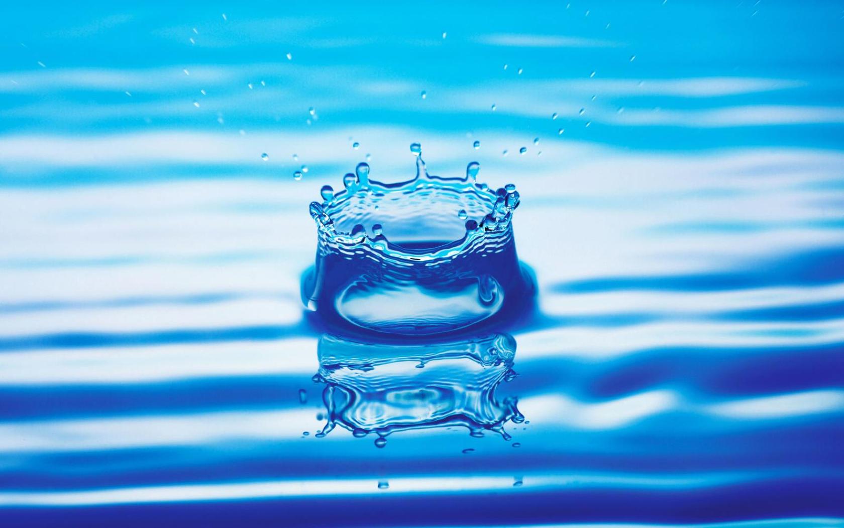 Download mobile wallpaper Photography, Water Drop for free.