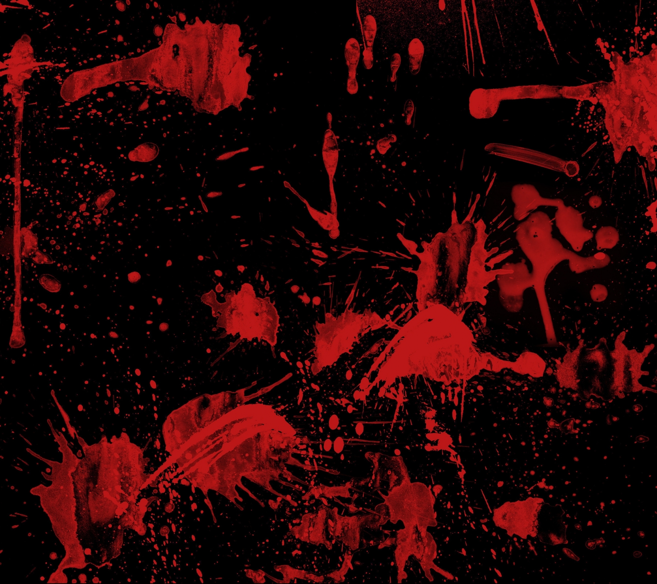 Download mobile wallpaper Blood, Dark for free.