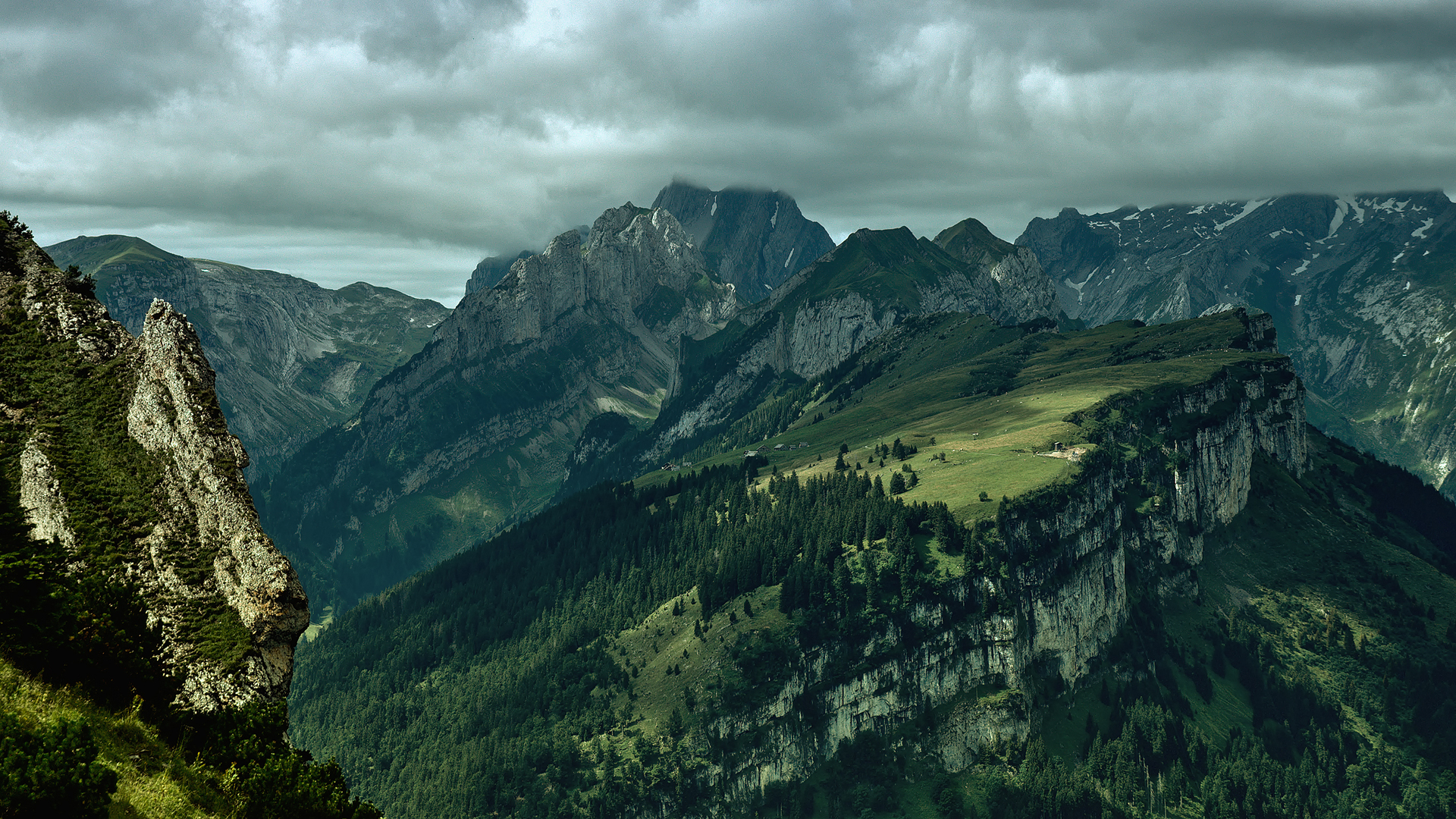Handy-Wallpaper Berge, Gebirge, Erde/natur, Landschaft kostenlos herunterladen.