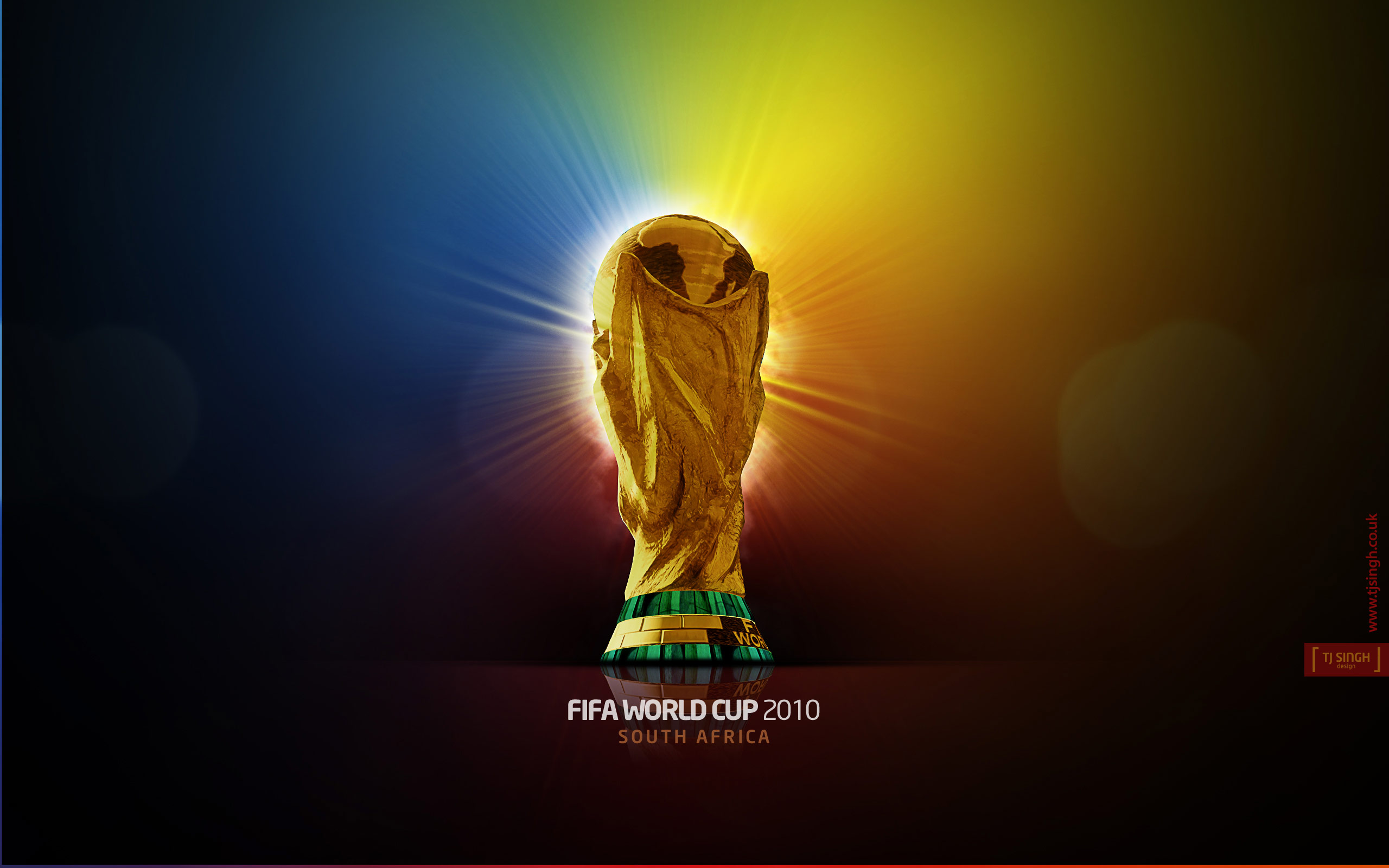 Популярные заставки и фоны Чемпионат Мира По Футболу В Южной Африке 2010 на компьютер
