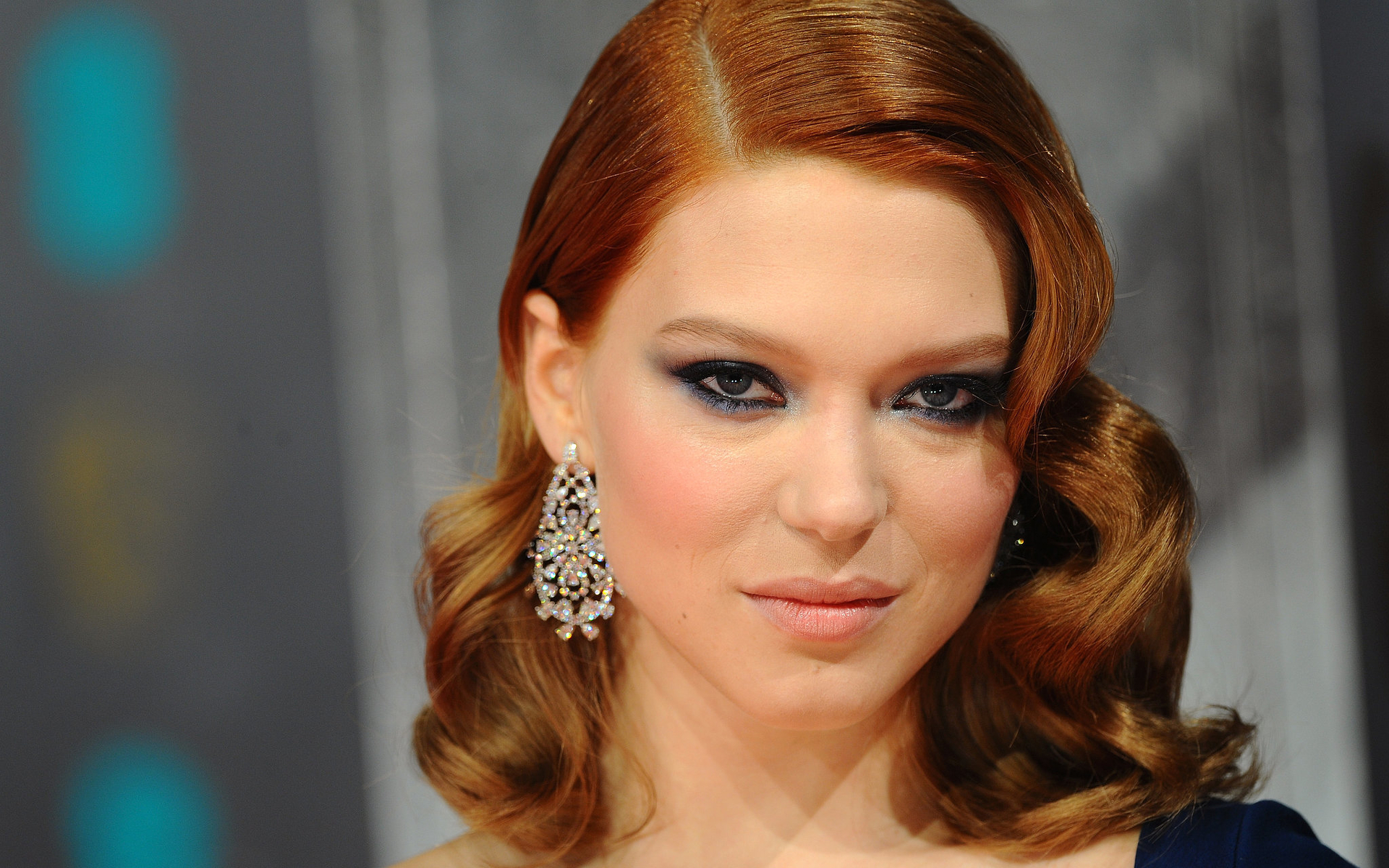 Free download wallpaper Celebrity, Actress, French, Léa Seydoux on your PC desktop